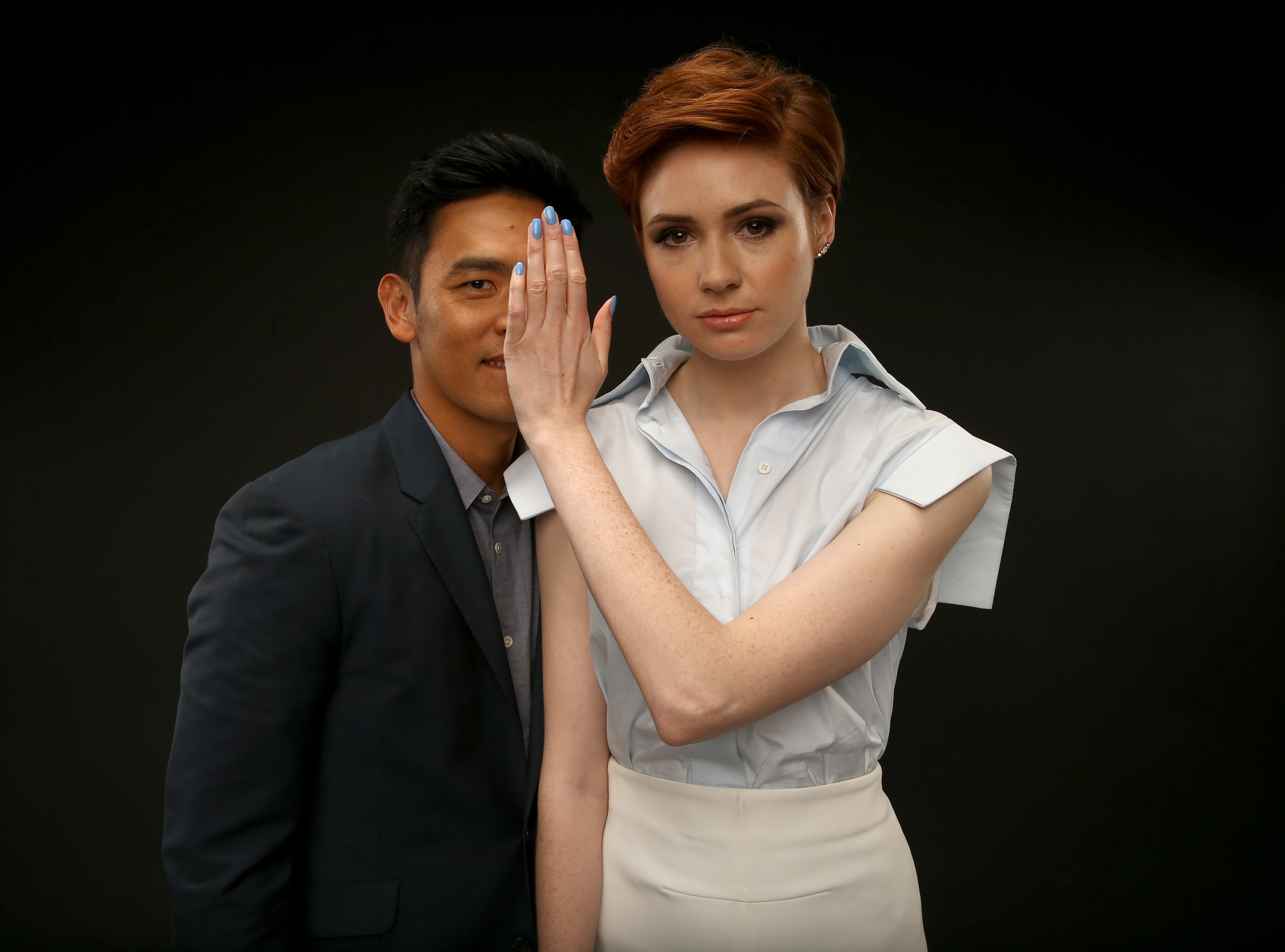 John Cho Wallpaper Widescreen Image Photo Picture