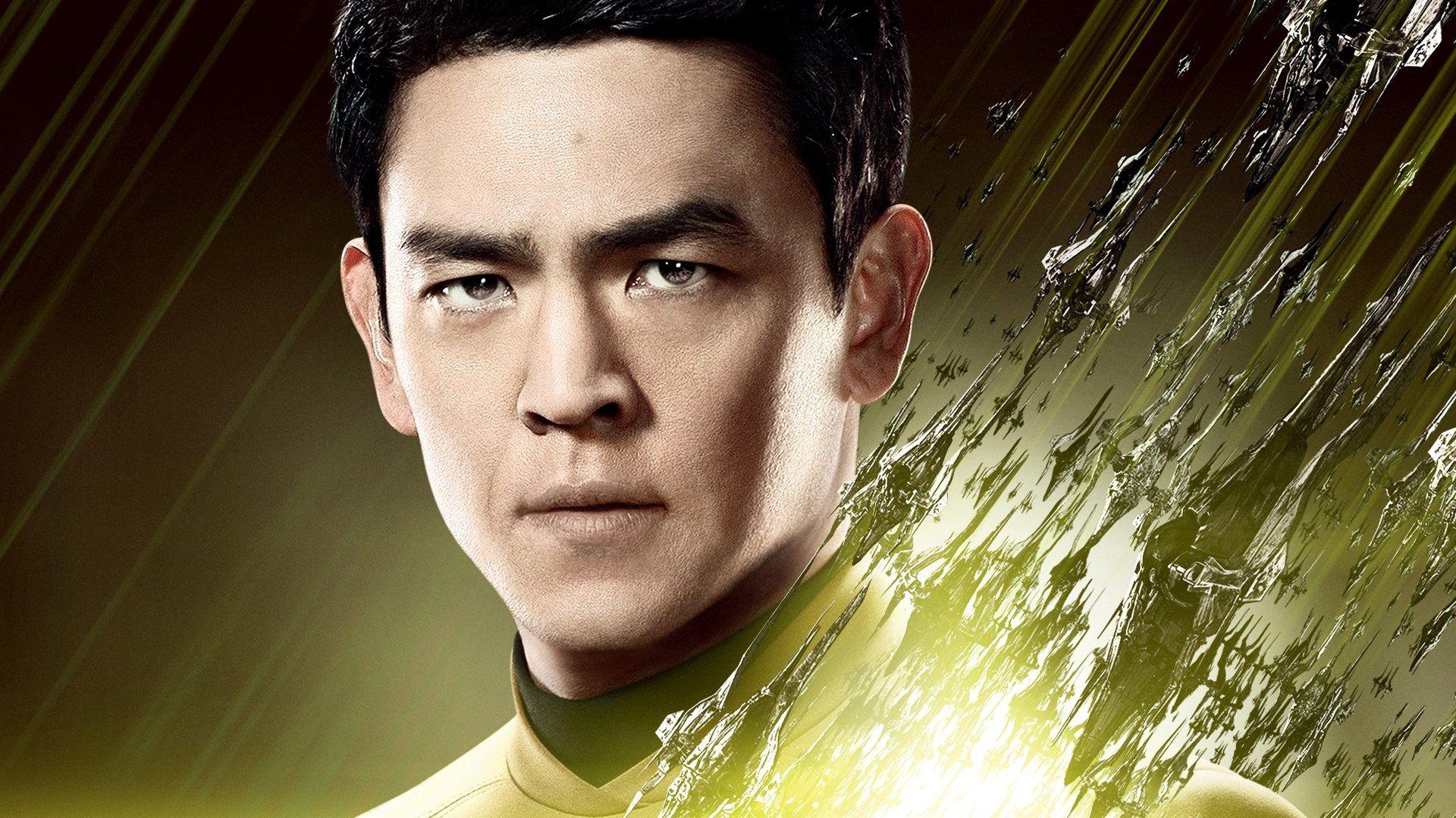 John Cho Wallpapers Wallpaper Cave