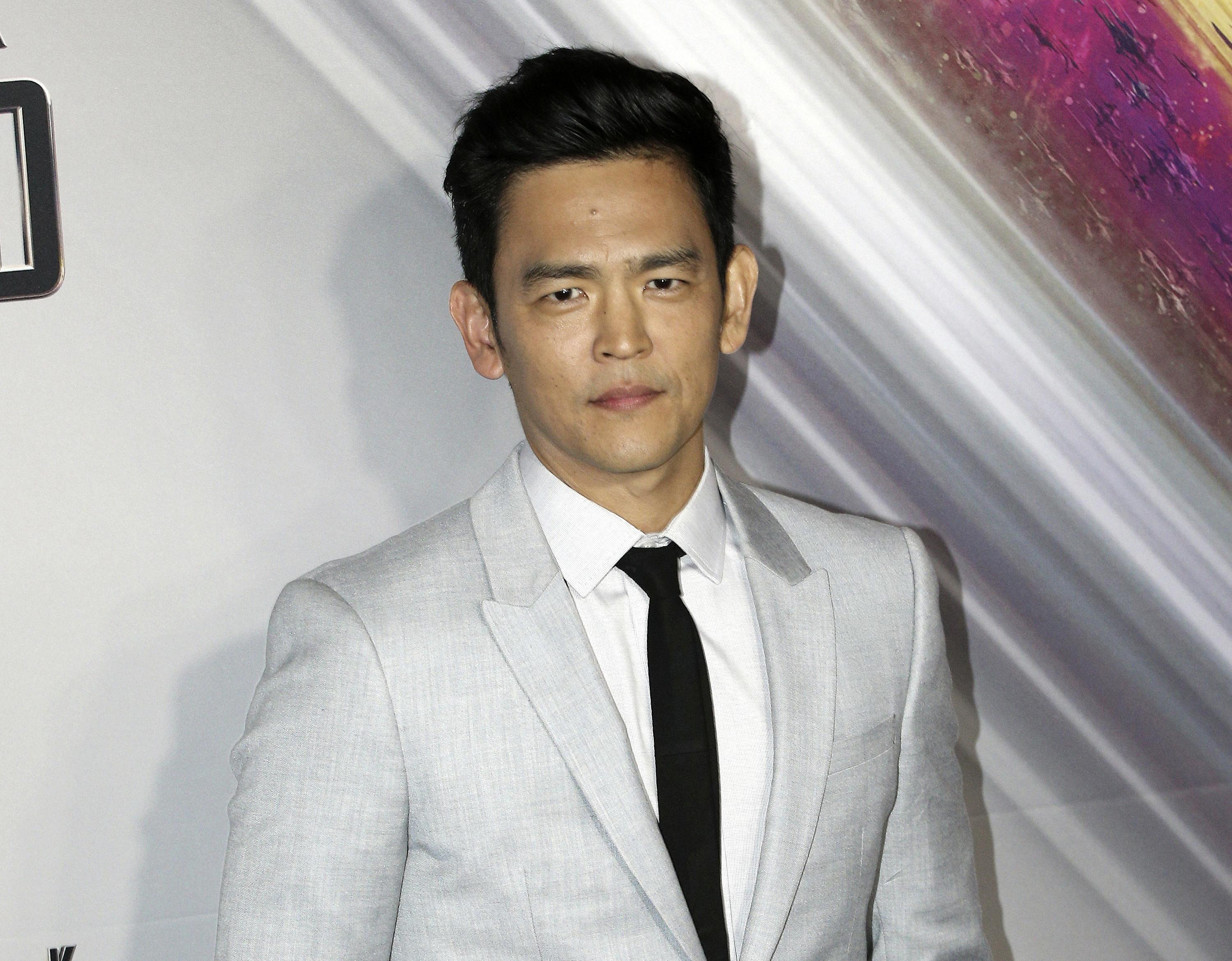 John Cho Wallpapers - Wallpaper Cave