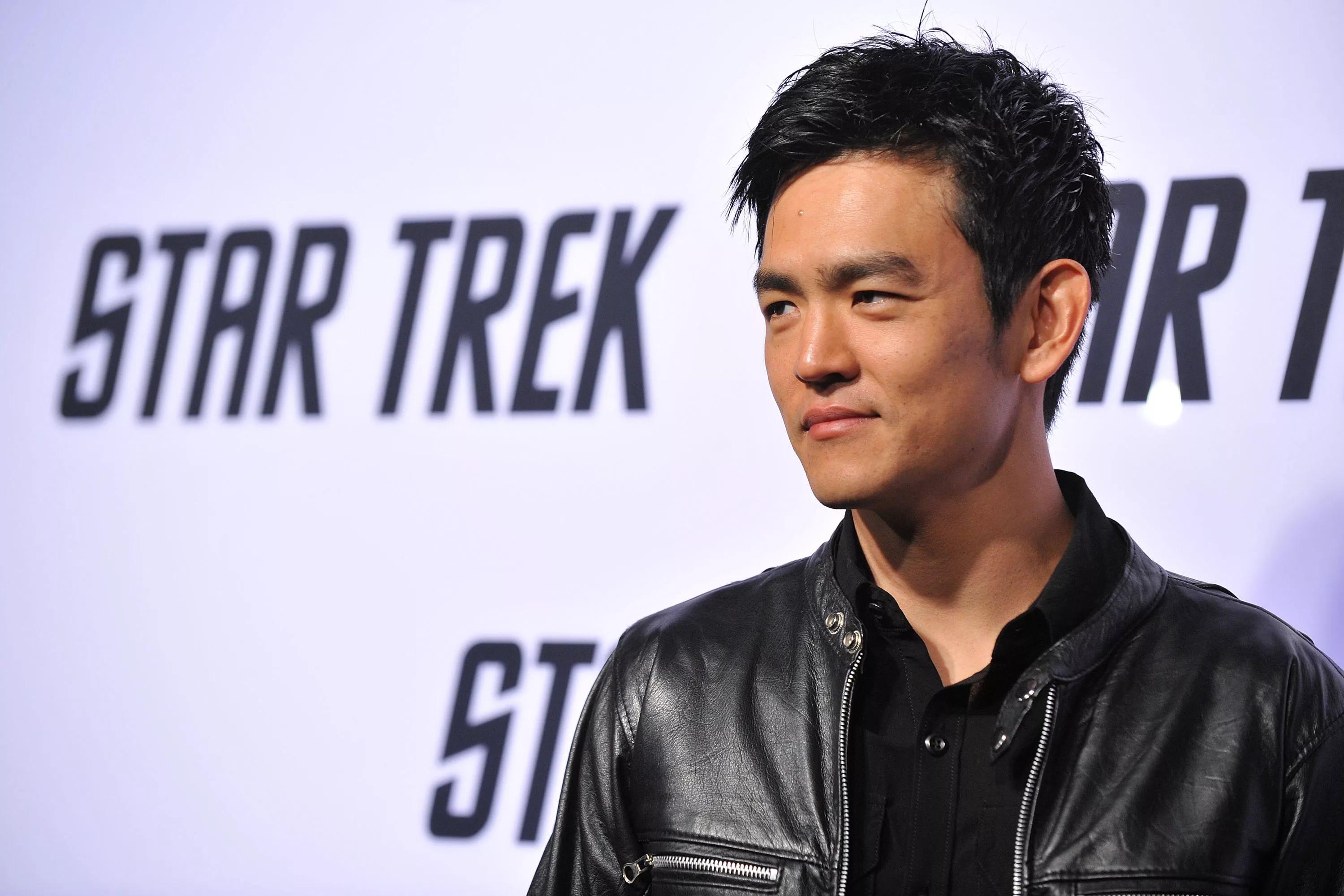 John Cho Wallpapers - Wallpaper Cave