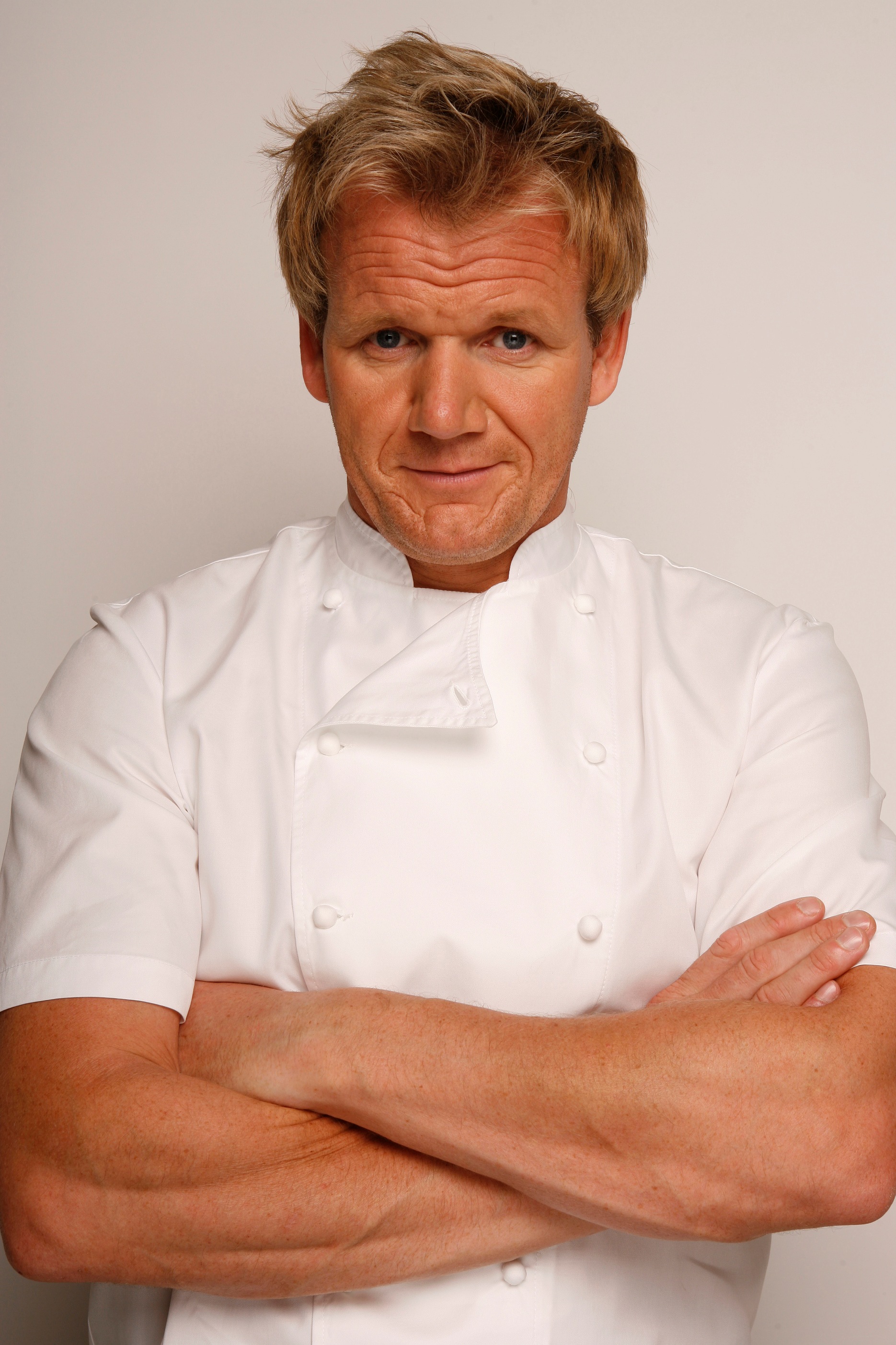 Gordon Ramsay Wallpapers by Taylor Savage on FL.