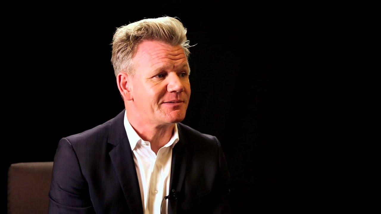 Gordon Ramsay Wallpapers - Wallpaper Cave