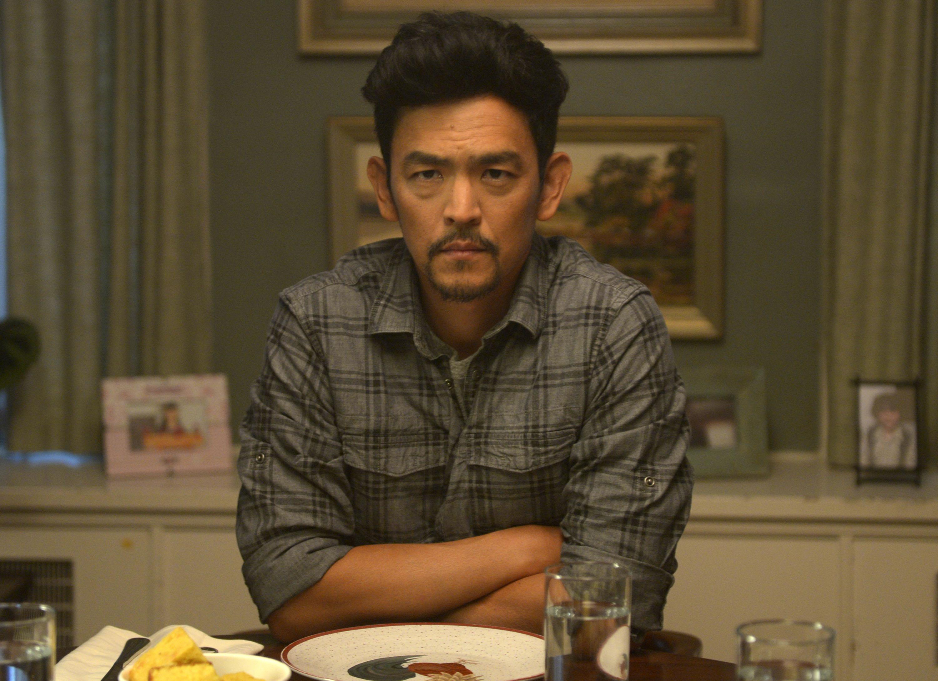 John Cho Wallpaper High Quality