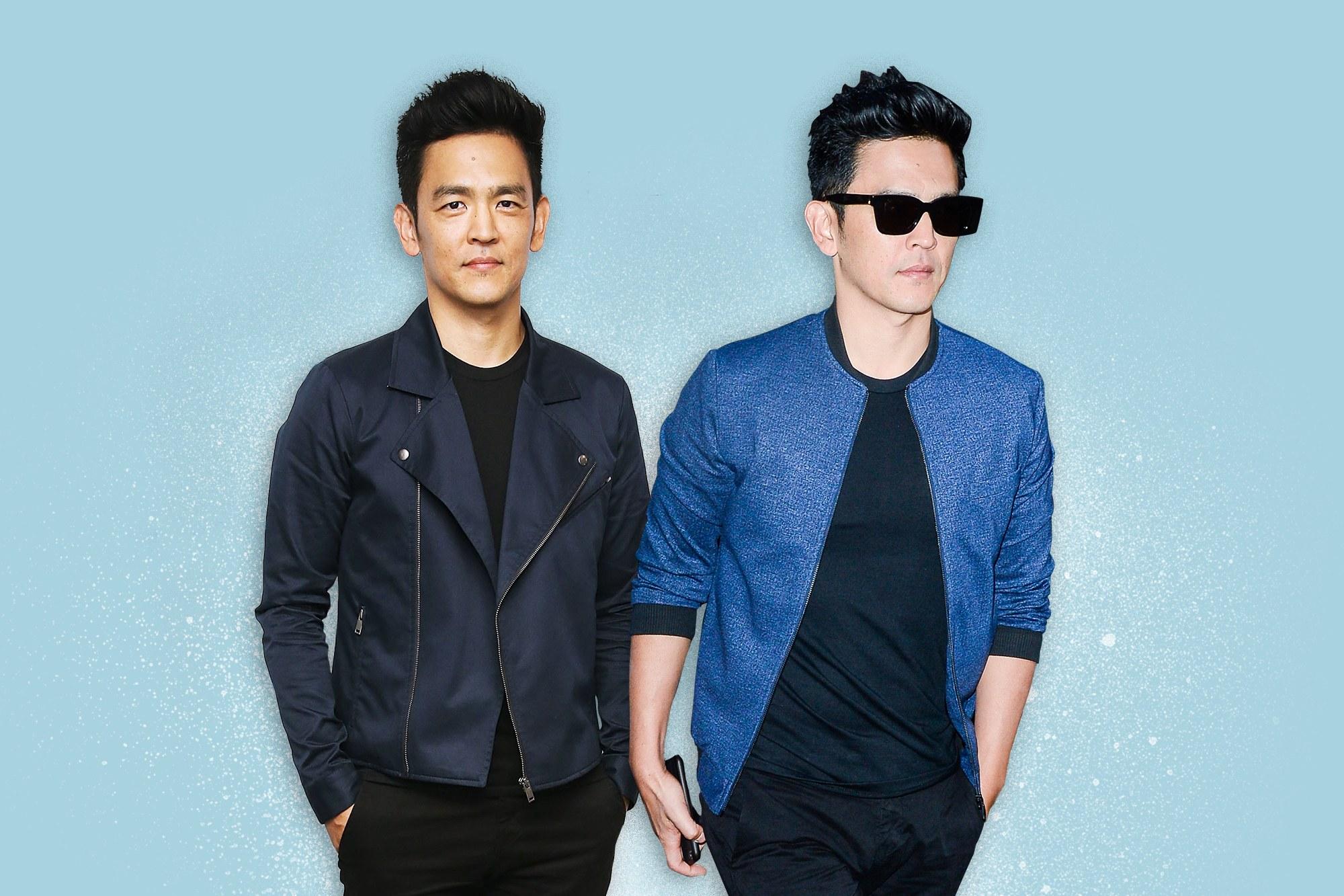 John Cho HD Wallpaper free