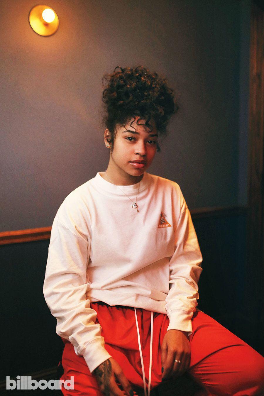 Ella Mai She Don't Wallpapers - Wallpaper Cave