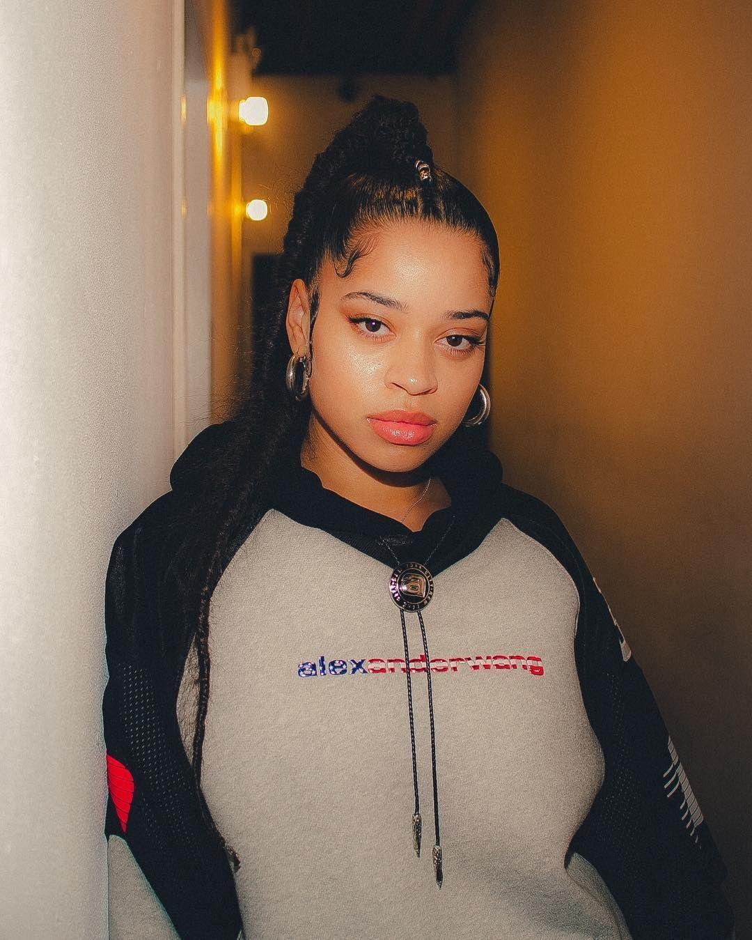 Ella Mai She Don't Wallpapers - Wallpaper Cave