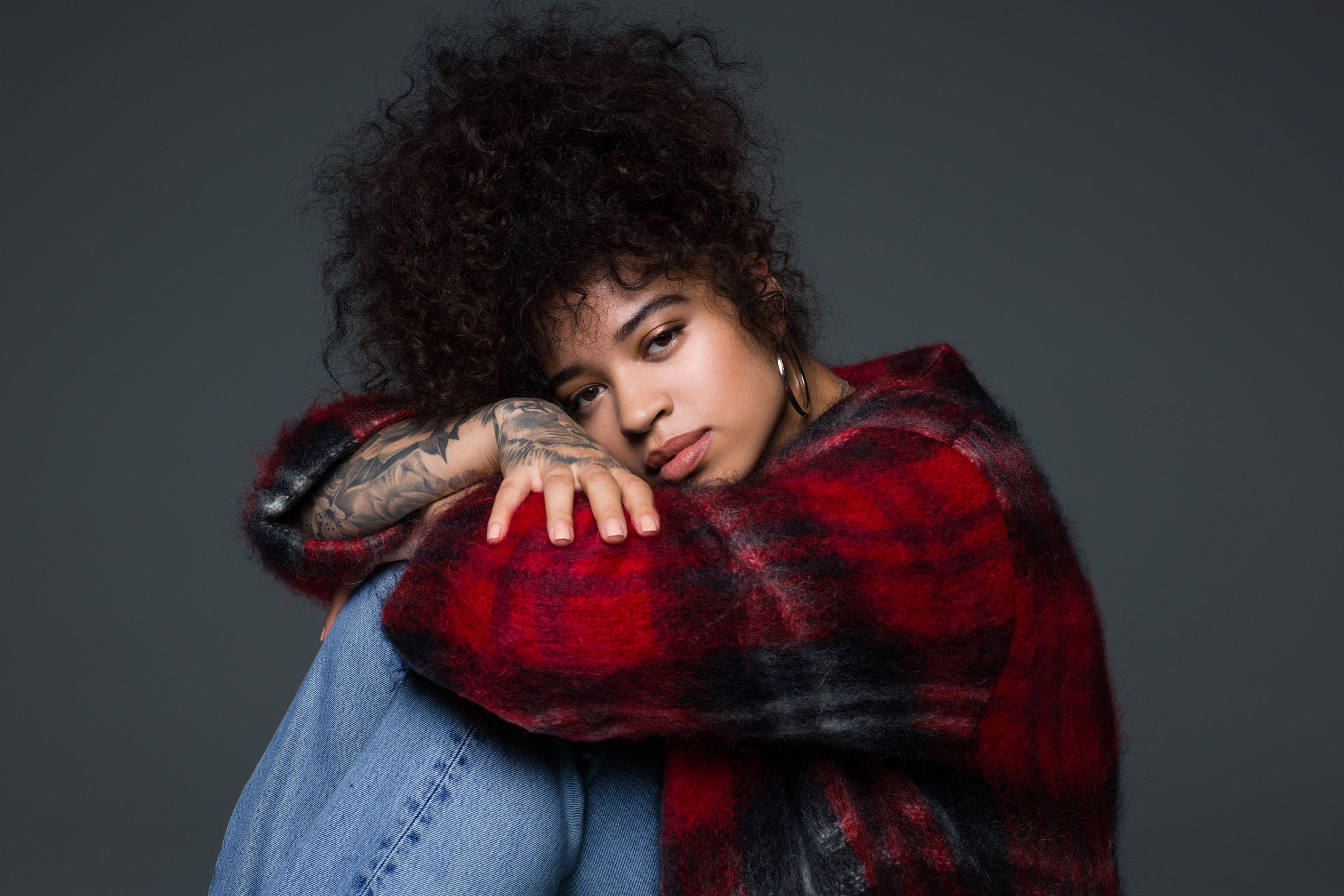 Ella Mai She Don t Wallpapers Wallpaper Cave