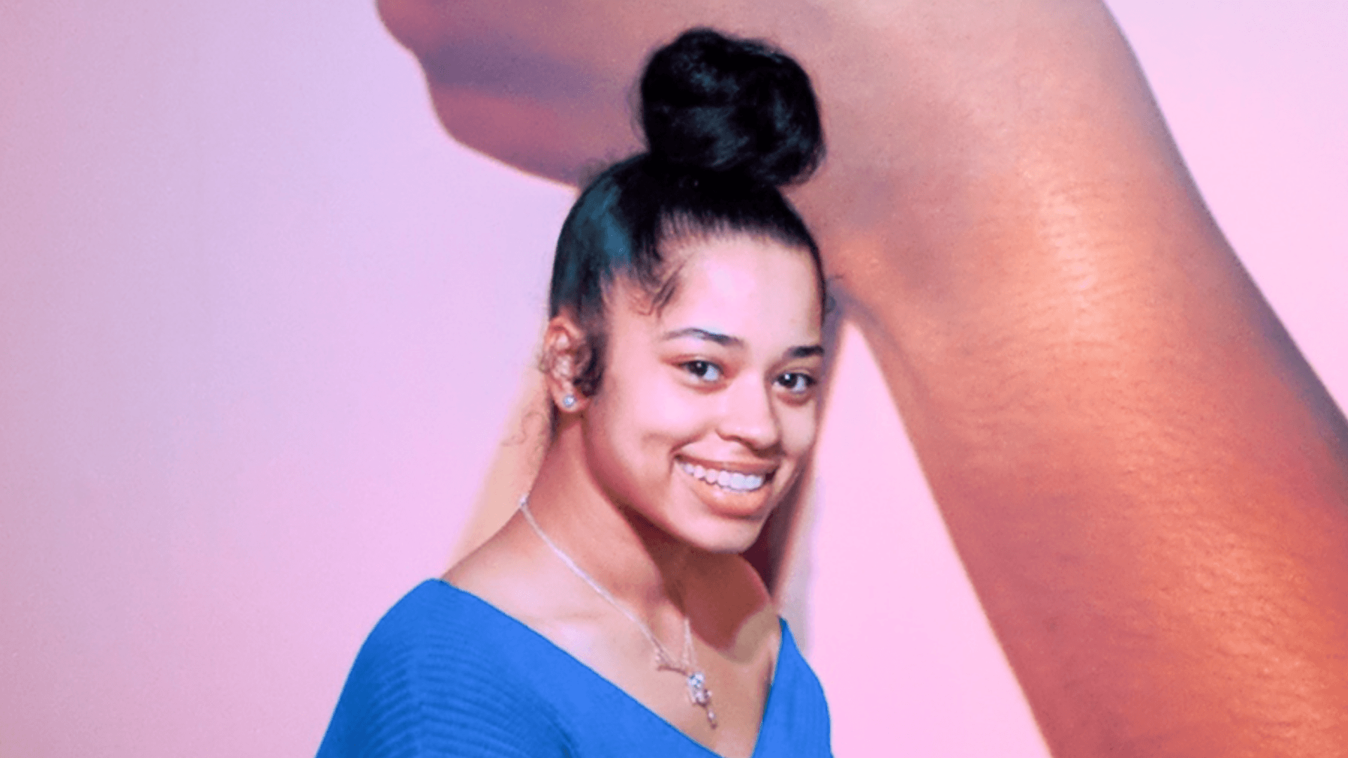 Ella Mai She Don't Wallpapers - Wallpaper Cave