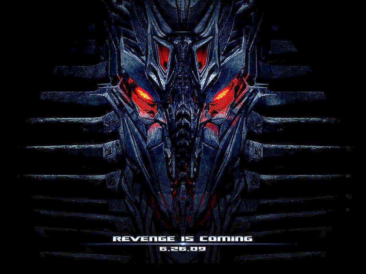 Transformers: Revenge of the Fallen for windows download free