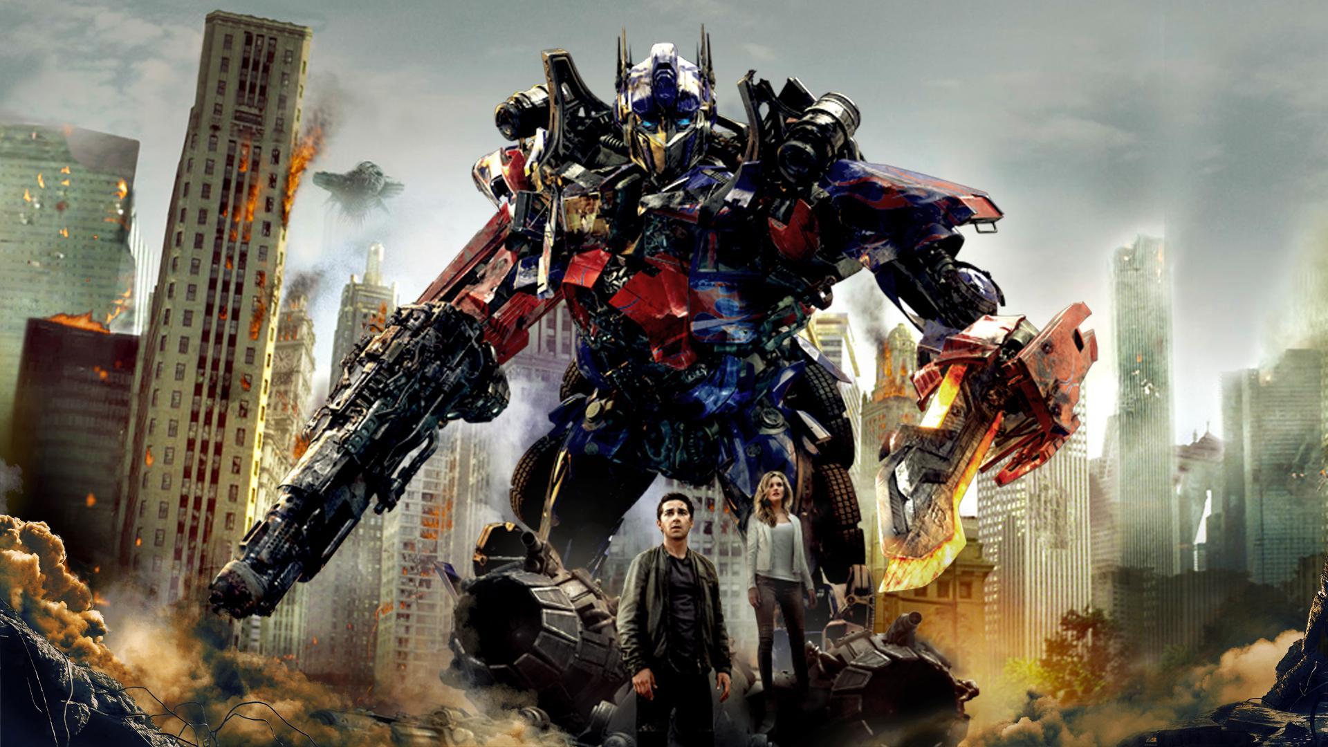 Transformers: Revenge Of The Fallen Wallpapers - Wallpaper Cave