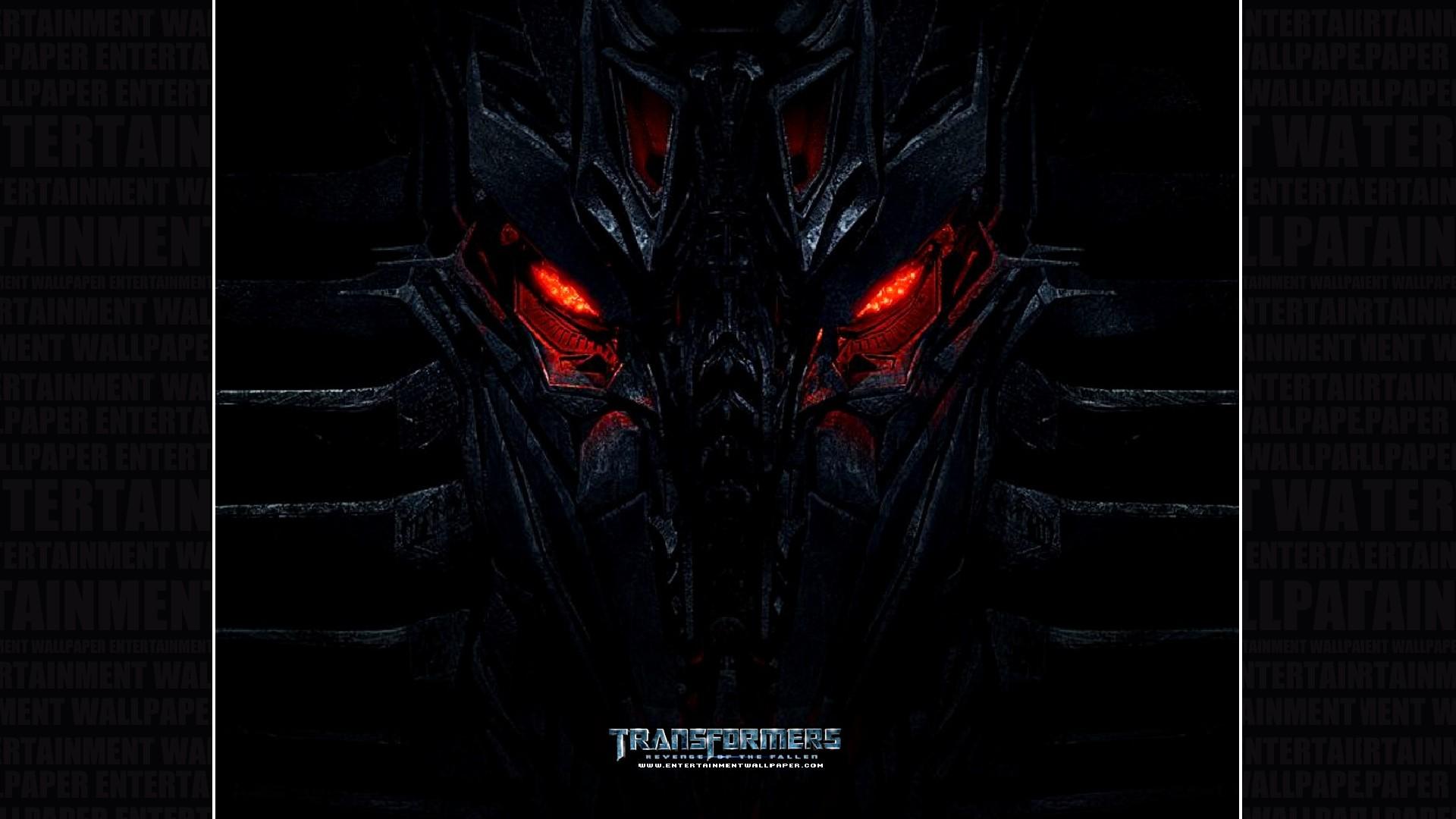 Transformers: Revenge of the Fallen Wallpaper - 1920x1080