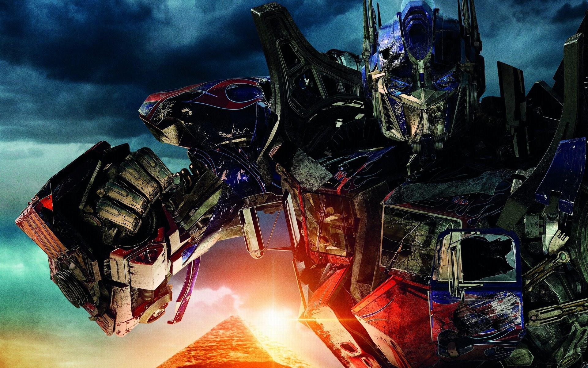 Transformers: Revenge of the Fallen Wallpaper 4 X 1200