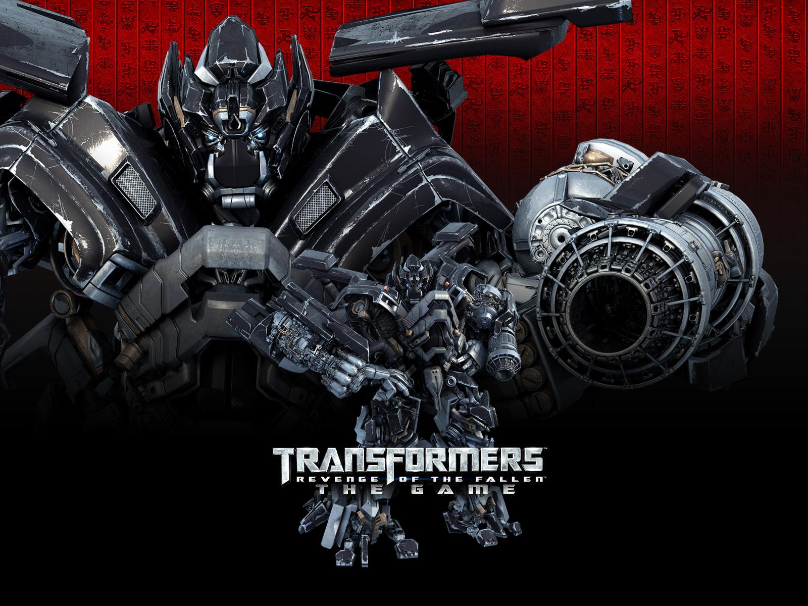Picture Transformers Transformers: Revenge of the Fallen