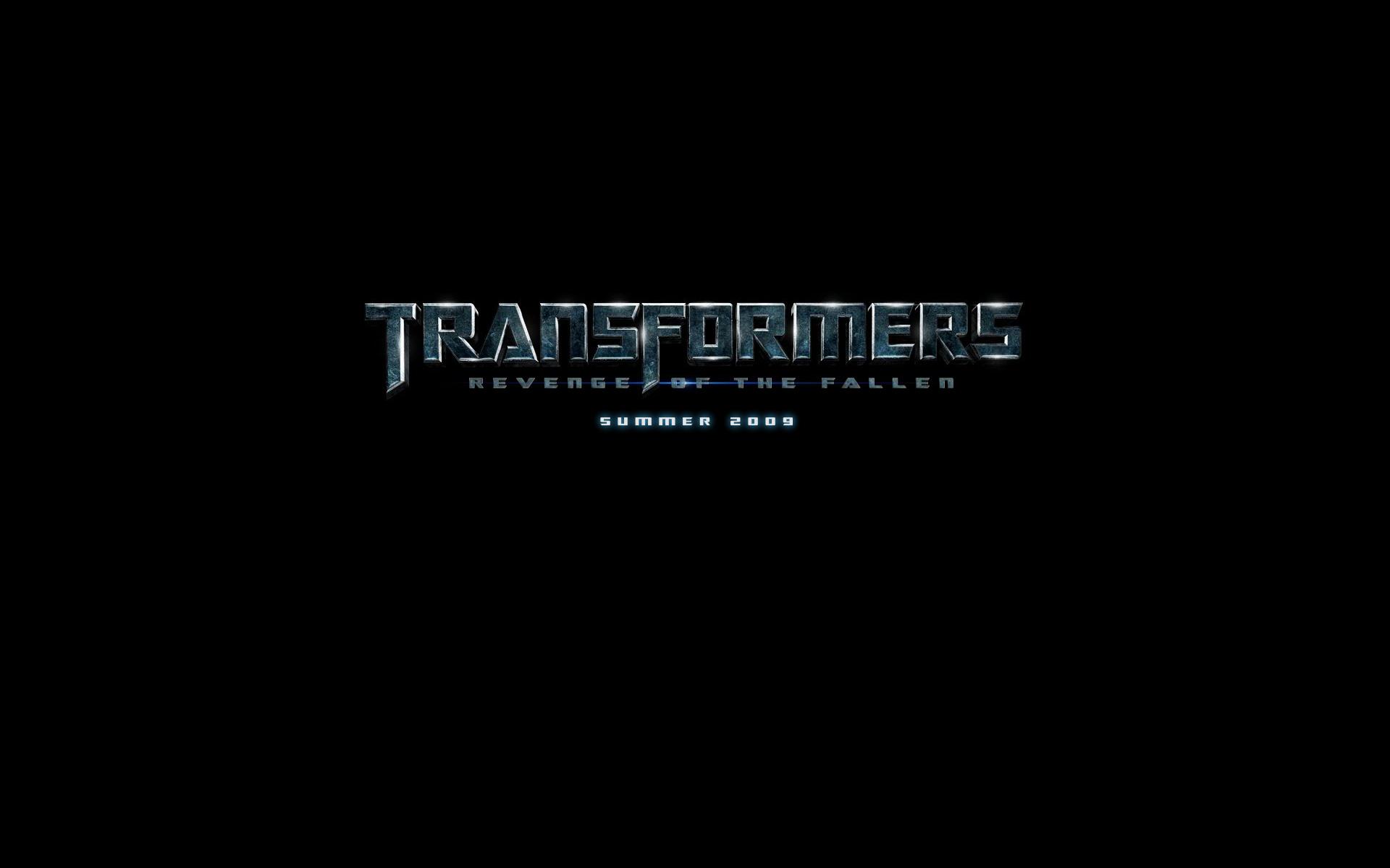 Transformers: Revenge of the Fallen Transformers: Revenge