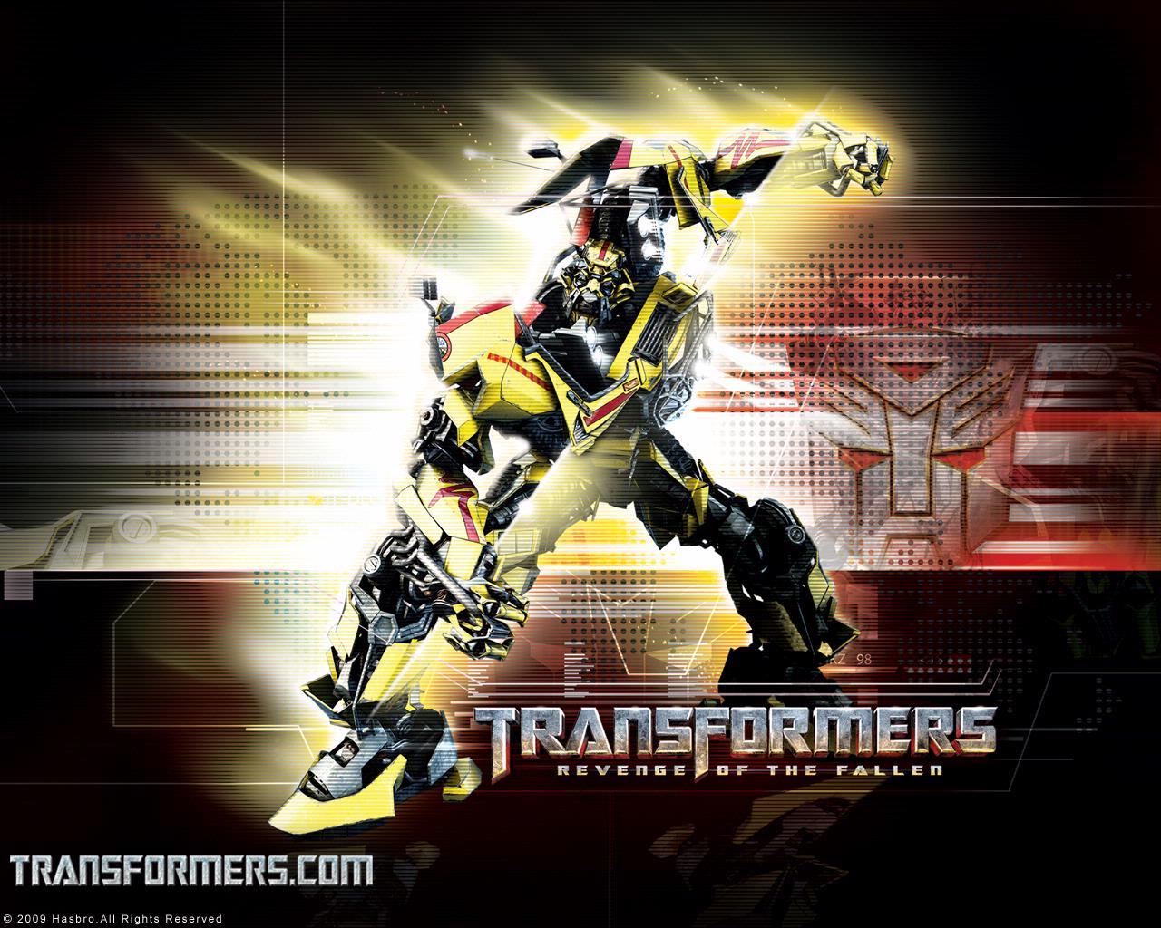 Photo Transformers Transformers: Revenge of the Fallen