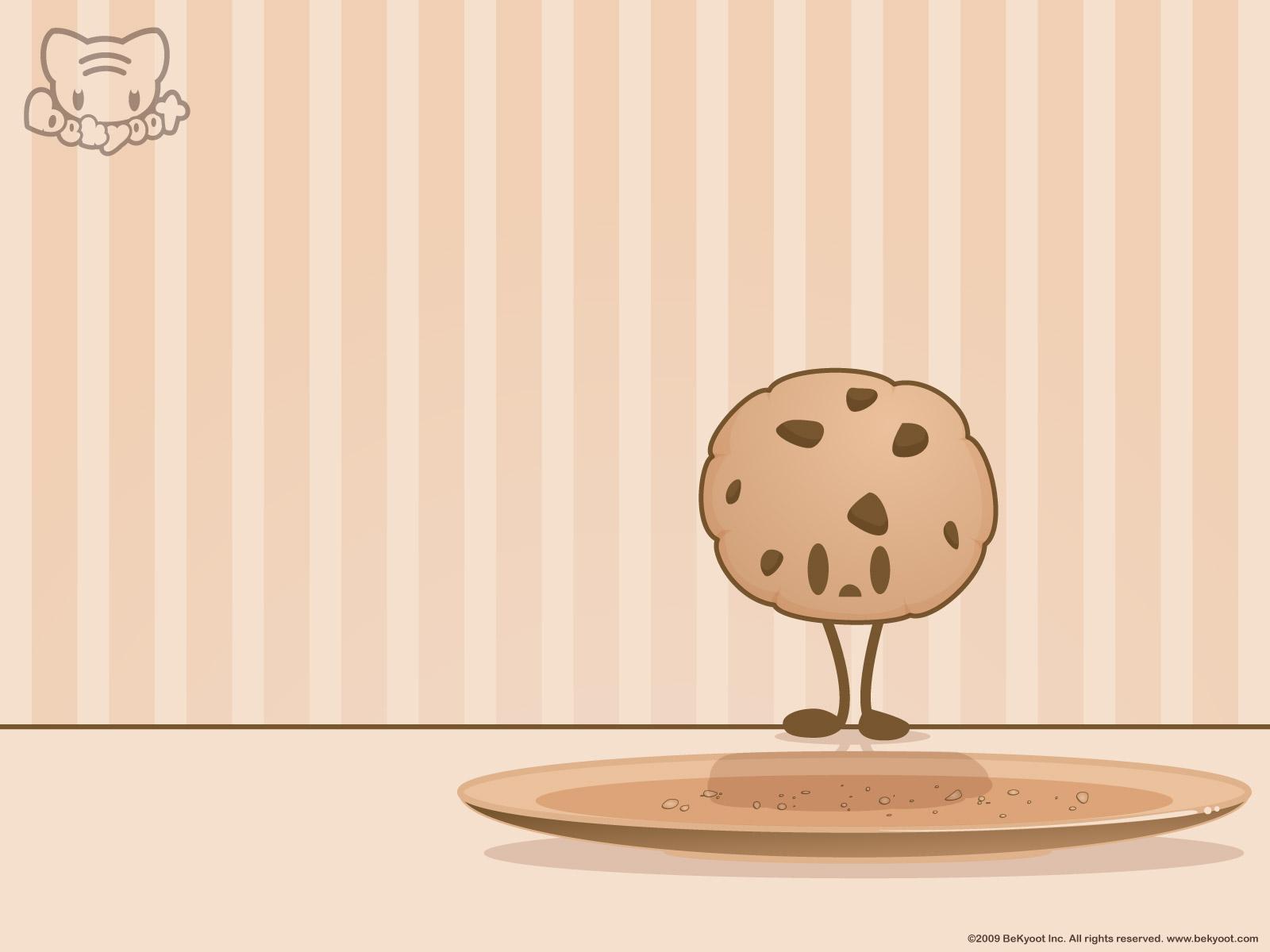 cherry blossom cookie (cookie run) drawn by millgua | Danbooru