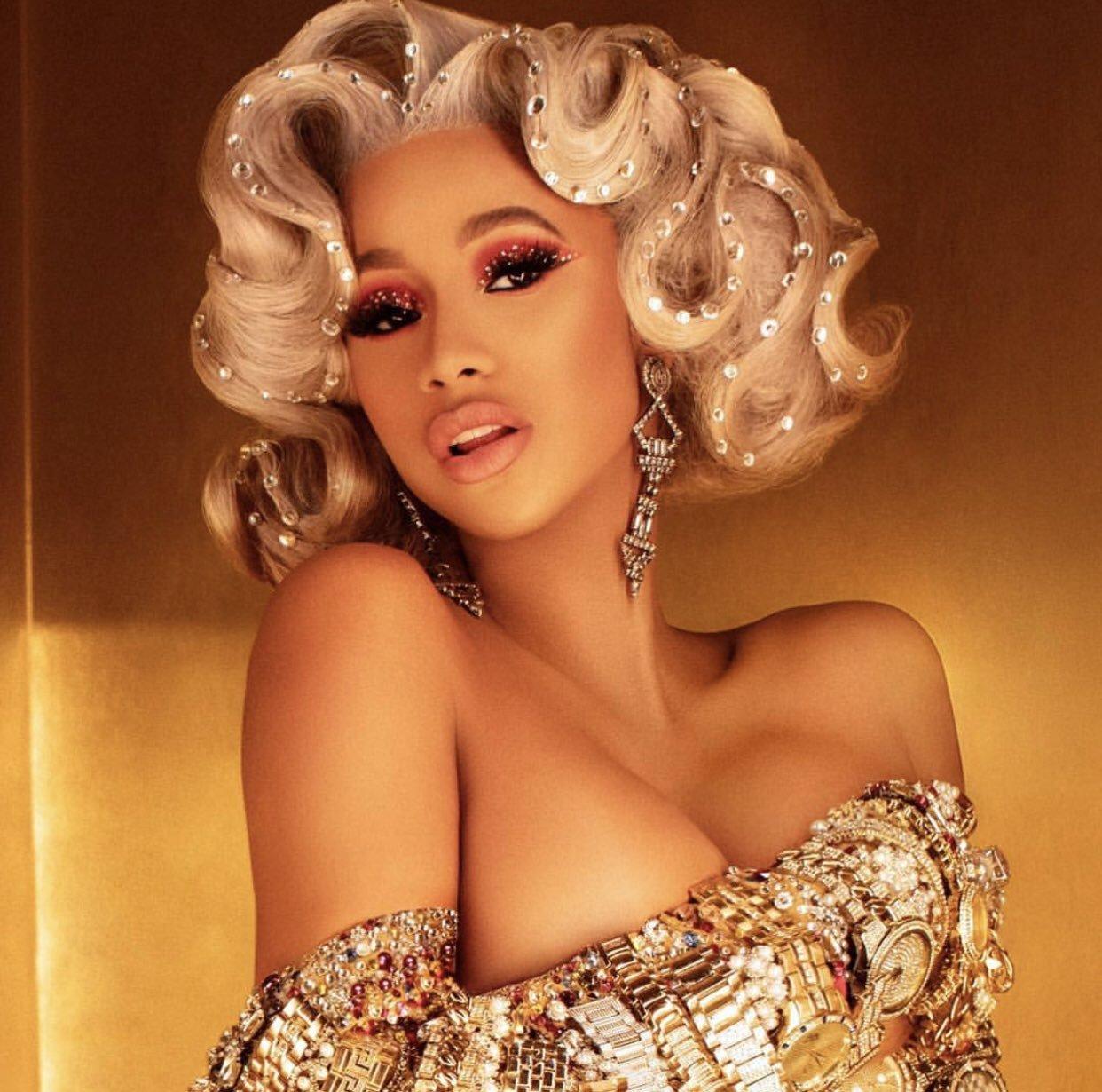 Cardi B, Post Malone & Janelle Monáe to Perform at 61st Annual
