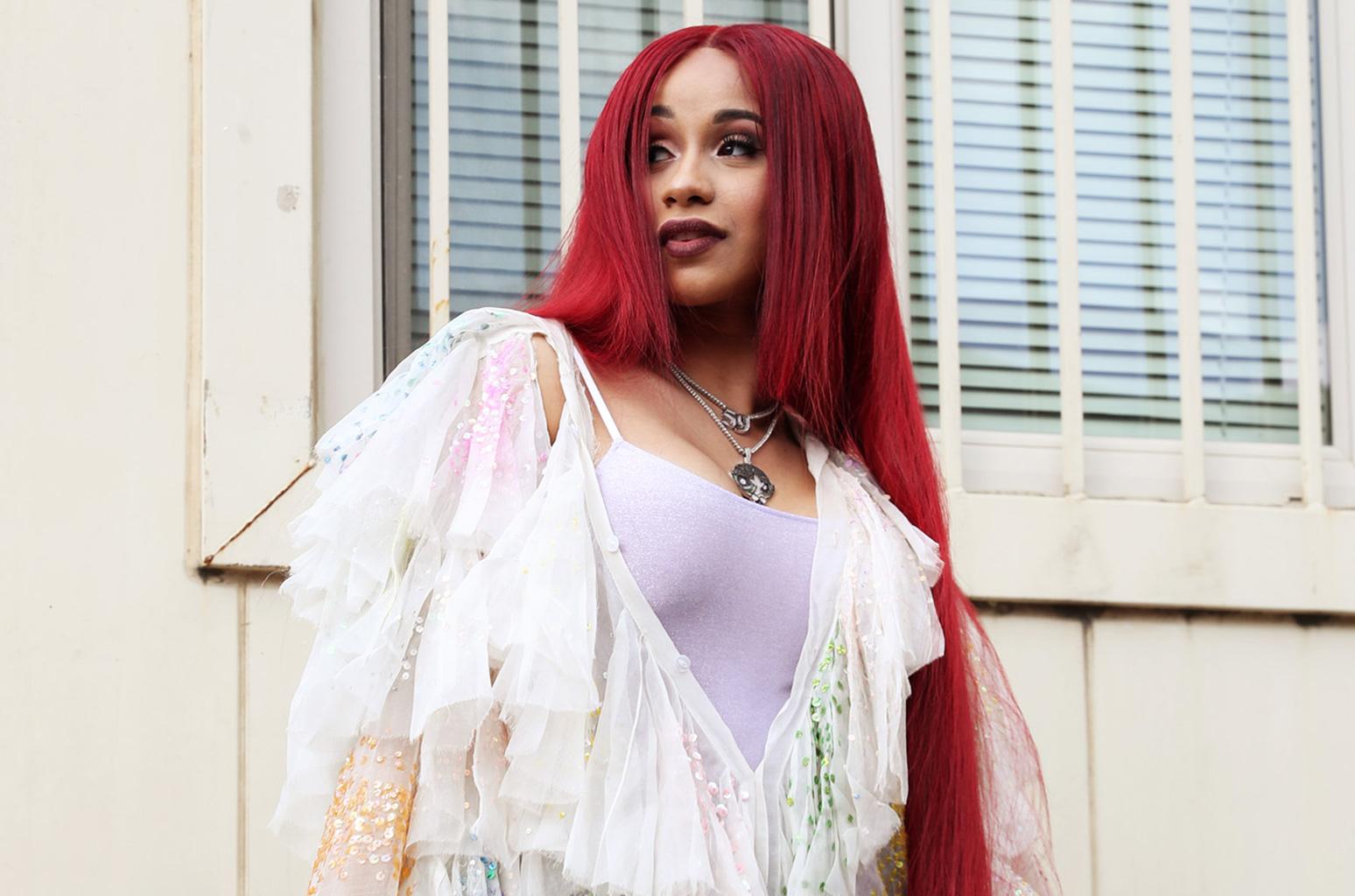 Cardi B: 9 Songs That Prove She's Bigger Than 'Bodak Yellow'