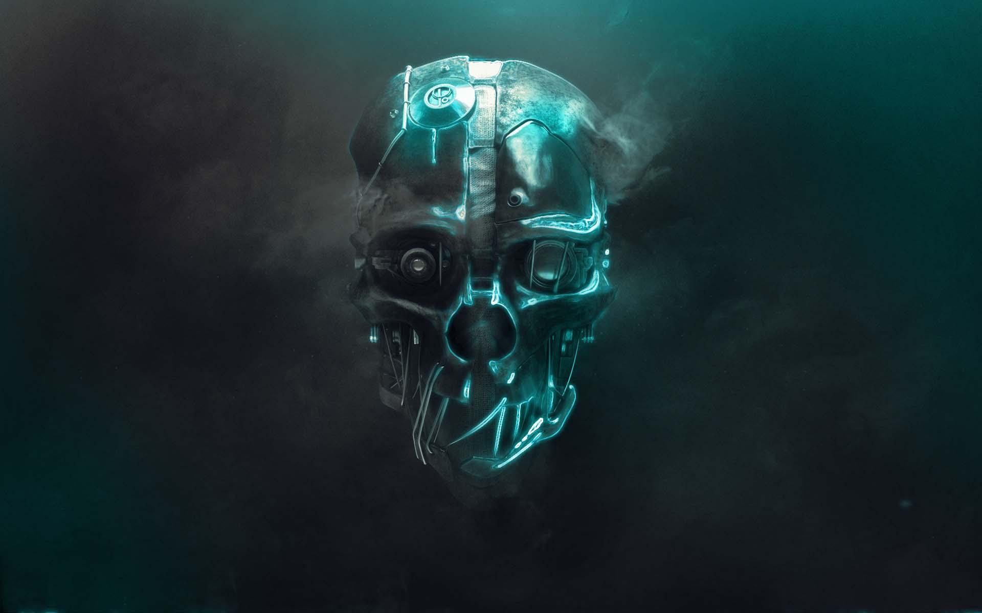Skull Gaming Background. Skull Wallpaper