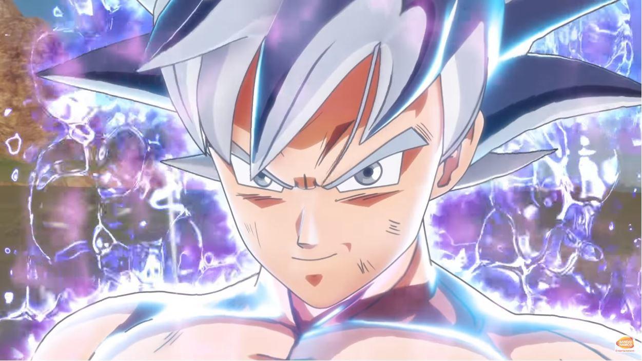 Picture Of Super Dragon Ball Heroes: World Mission Coming In April 1 1