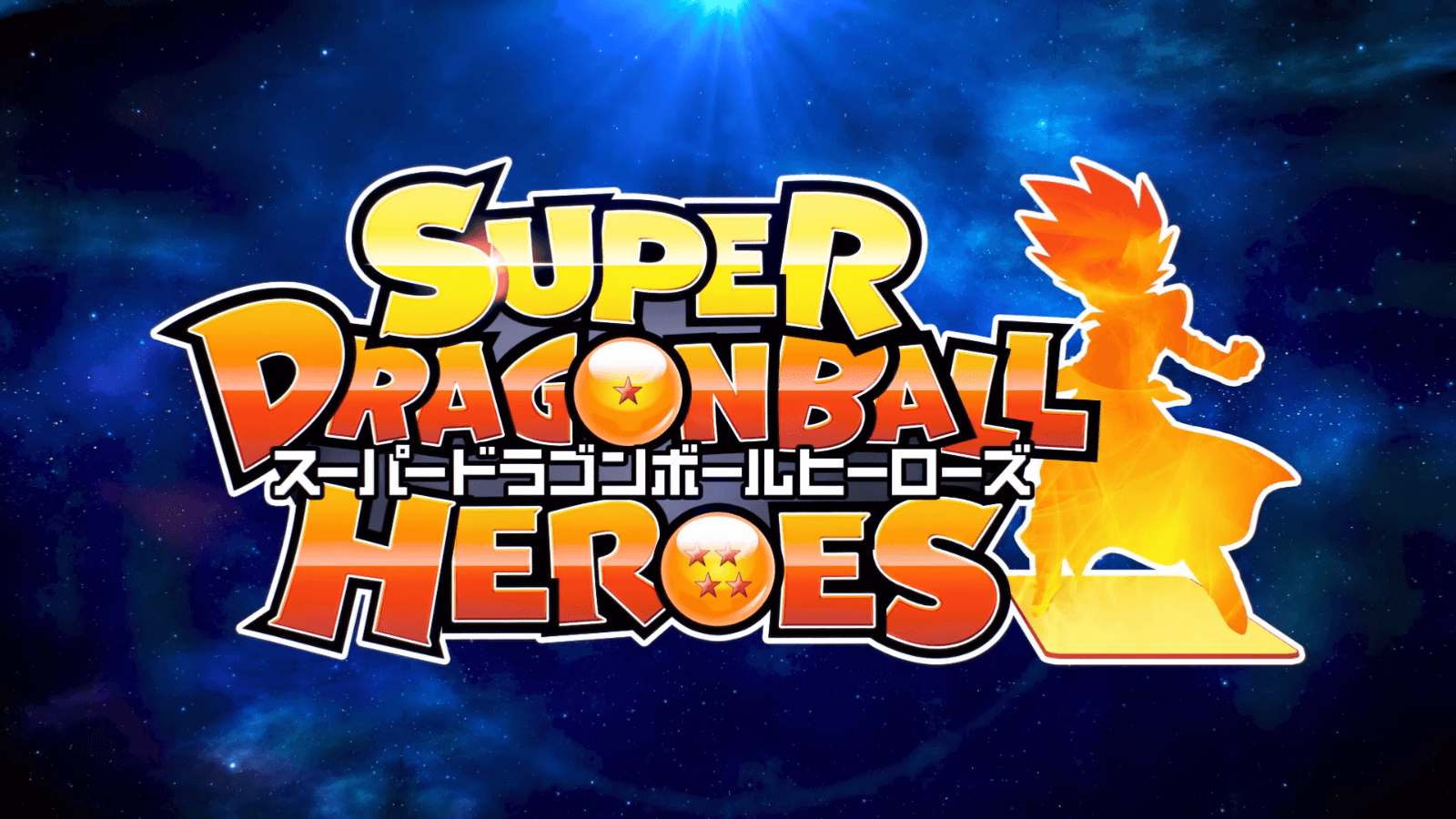 New Gameplay Released For Super Dragon Ball Heroes World