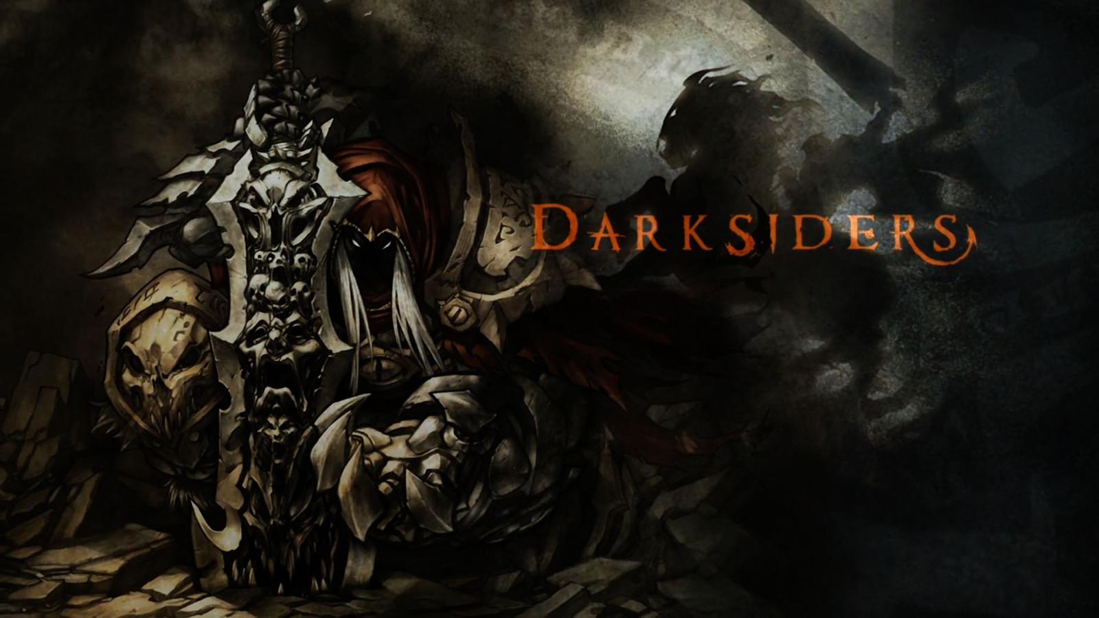 Darksiders Warmastered Edition review on Xbox One: Answer the Call