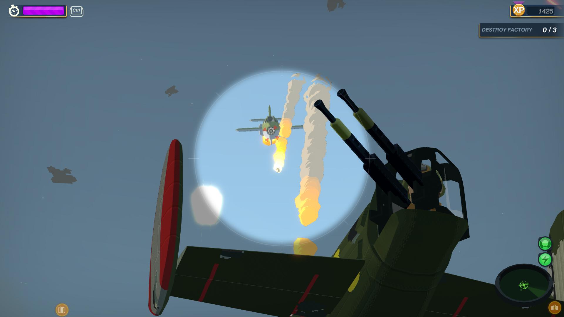 Seven Things Console players Need to Know about Bomber Crew