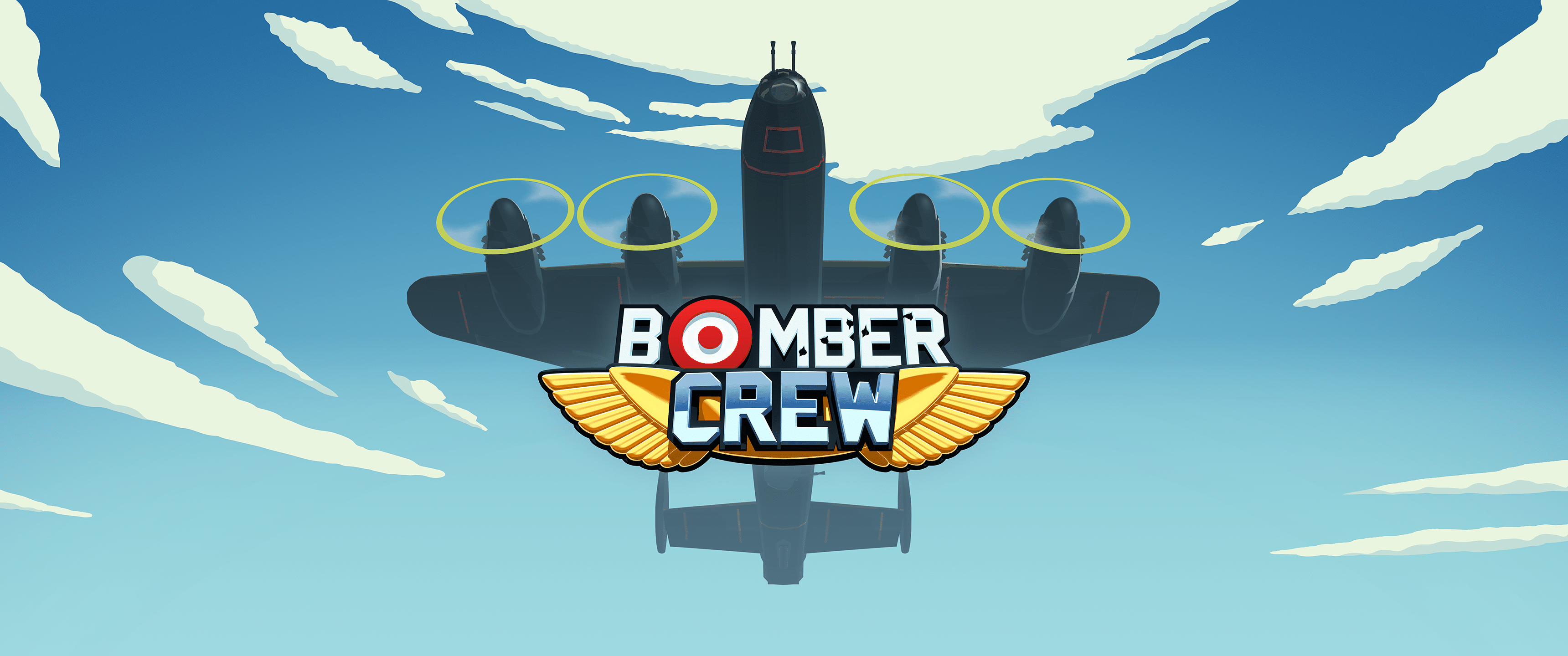 bomber crew custom art