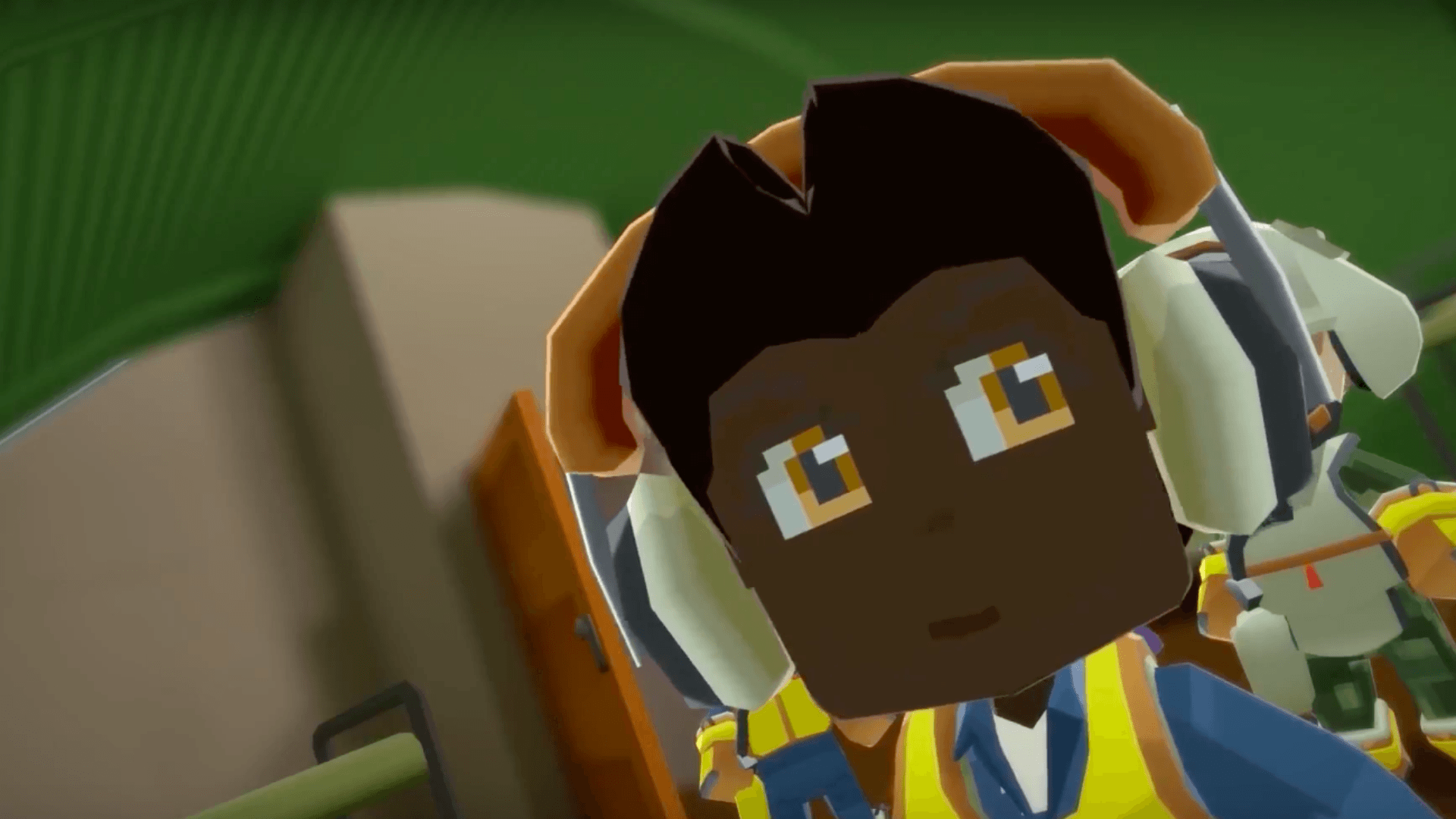 Bomber Crew: American Edition Console Announcement