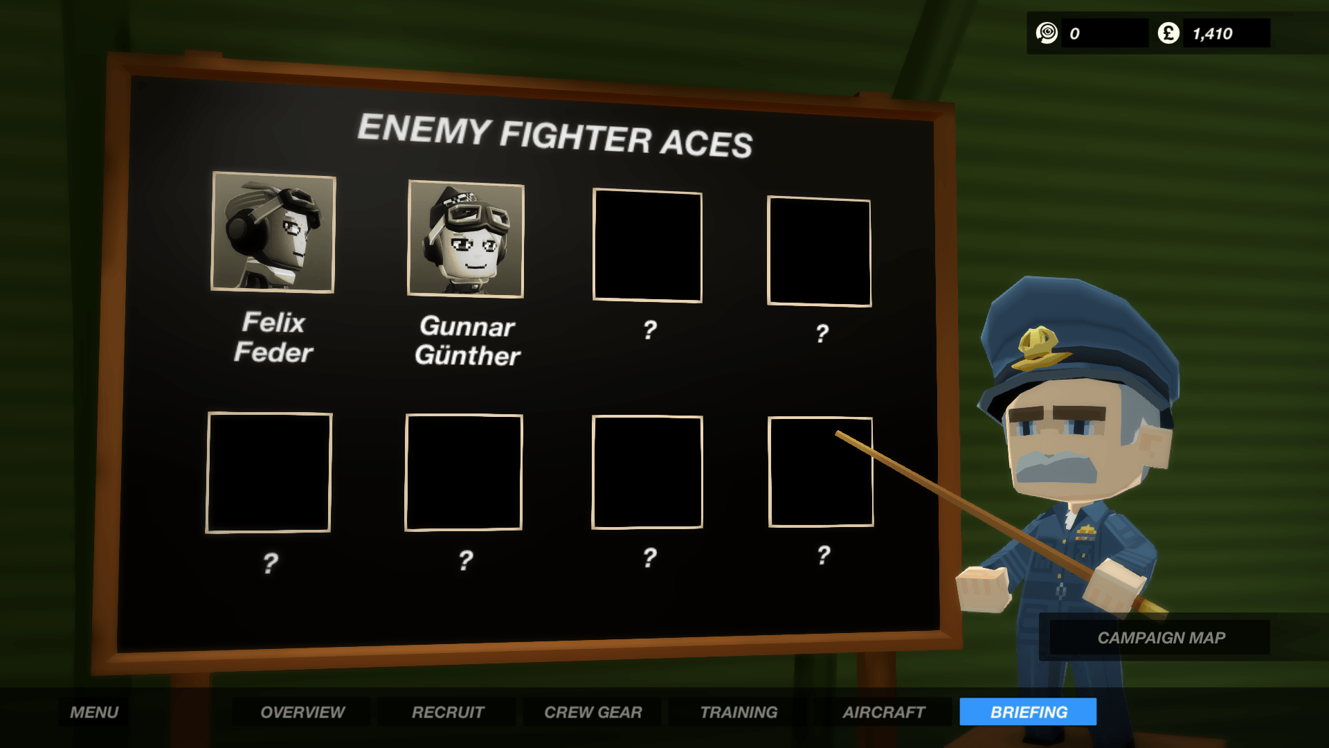 Bomber Crew [Online Game Code]: Video Games