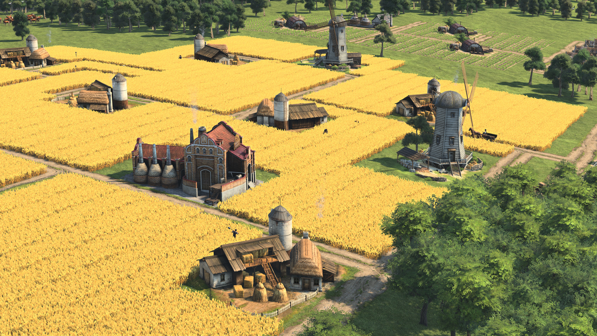 Anno 1800 has a new release date