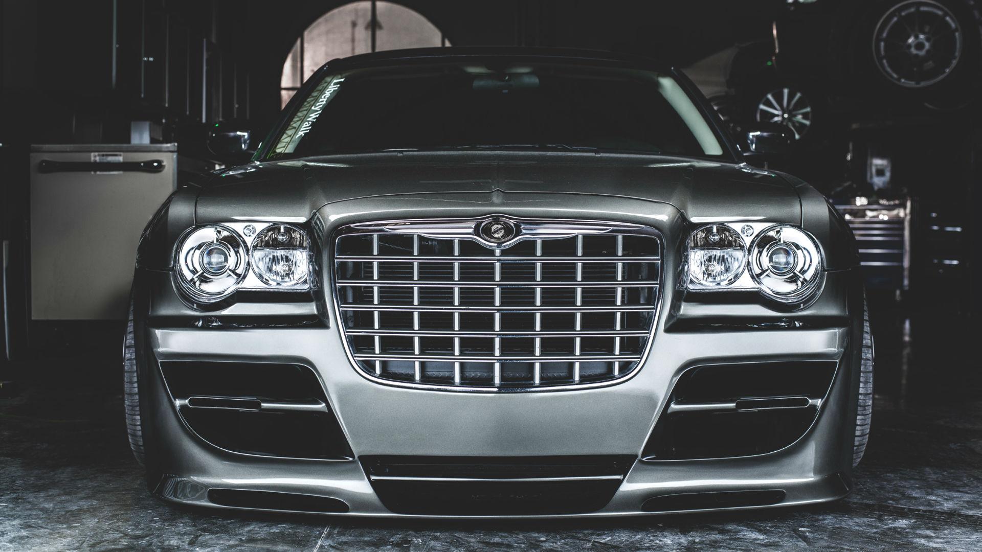 Chrysler Wallpaper