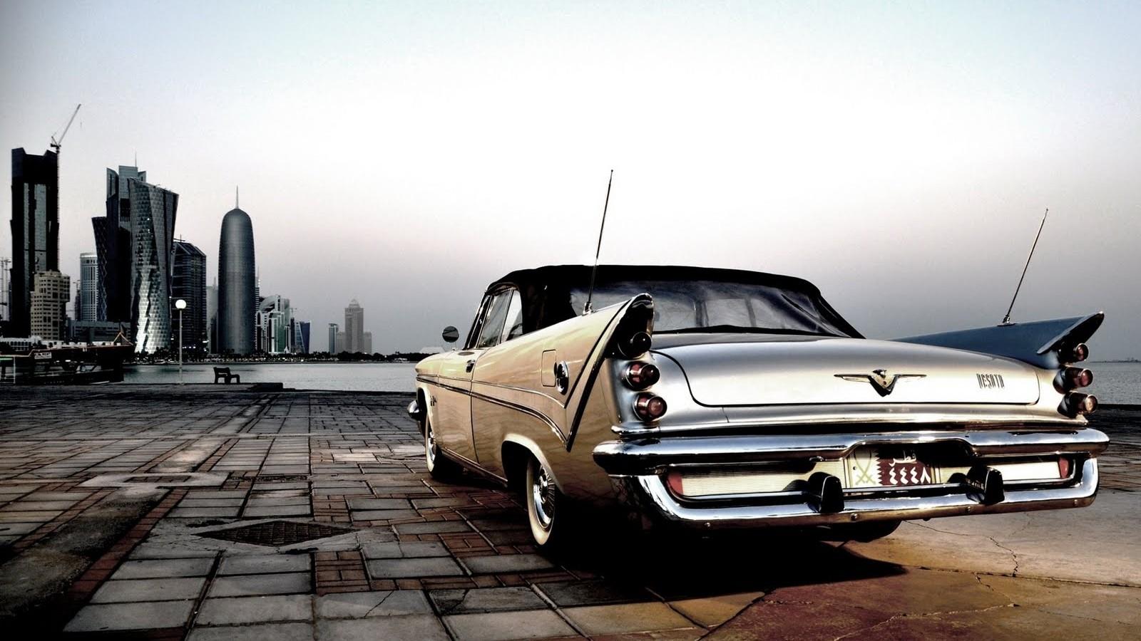 Chrysler Wallpapers - Wallpaper Cave