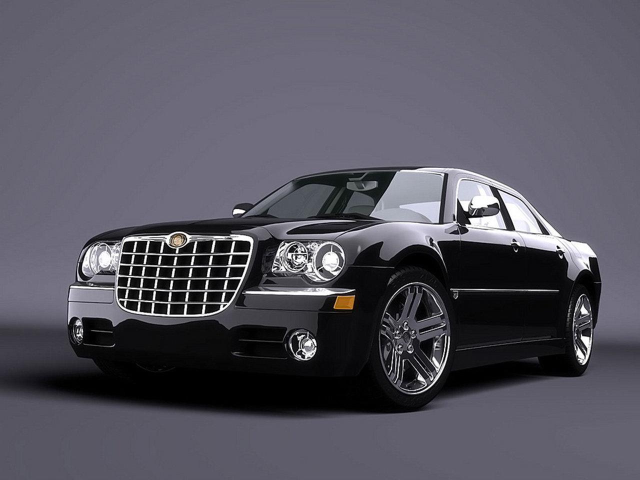 Chrysler Wallpapers Wallpaper Cave