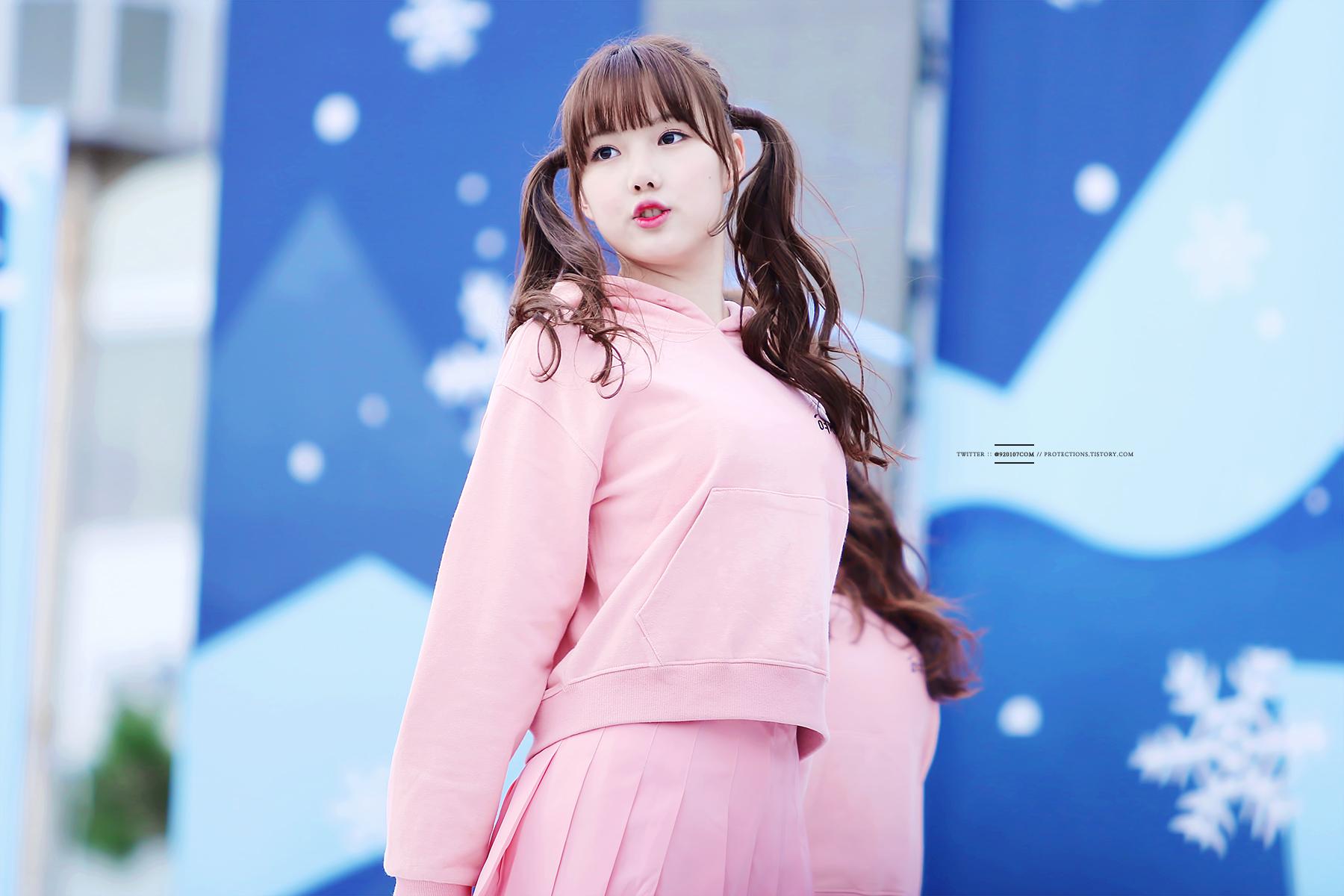 Yerin fem b11