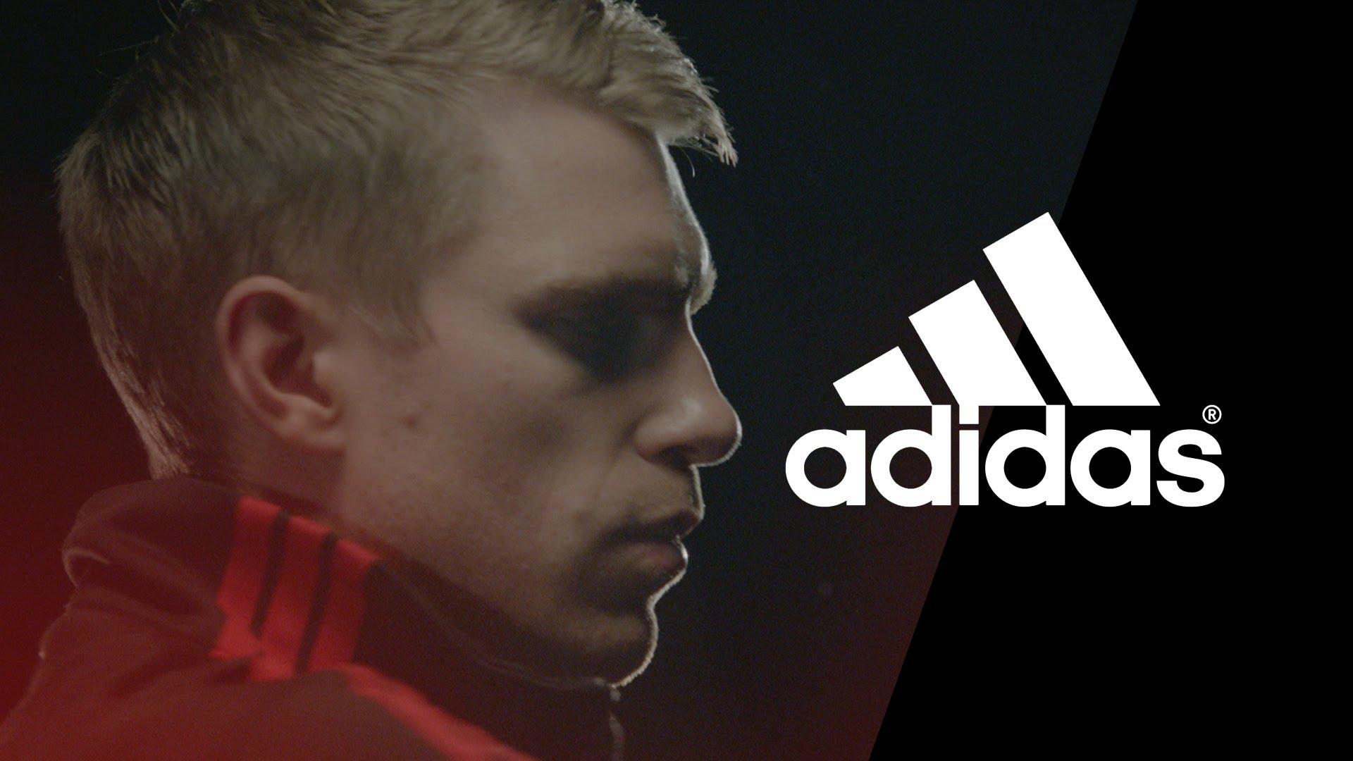 Germany's Per Mertesacker talks about discipline and leading