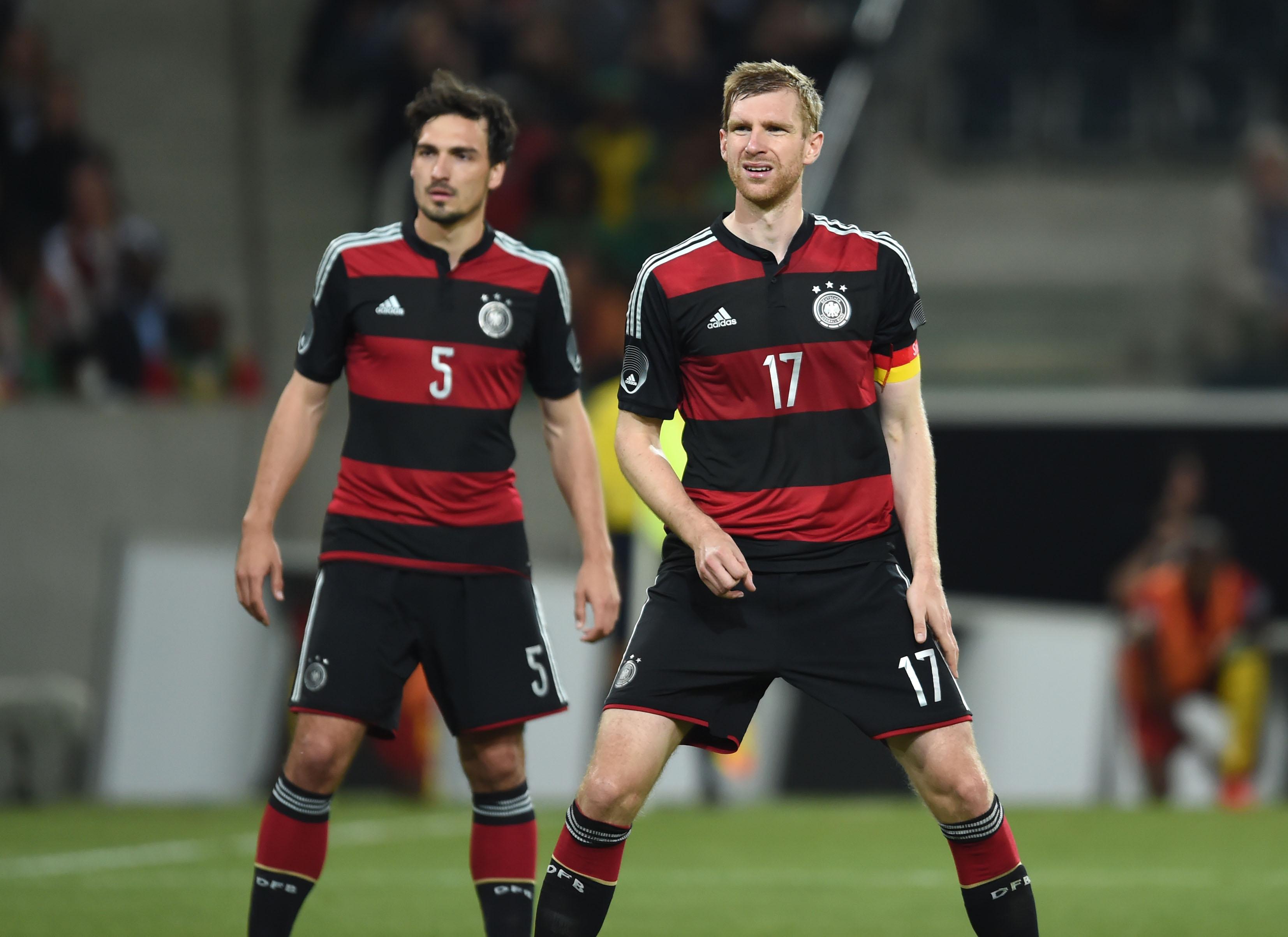 Mats Hummels speaks on the immense pressure to perform in football