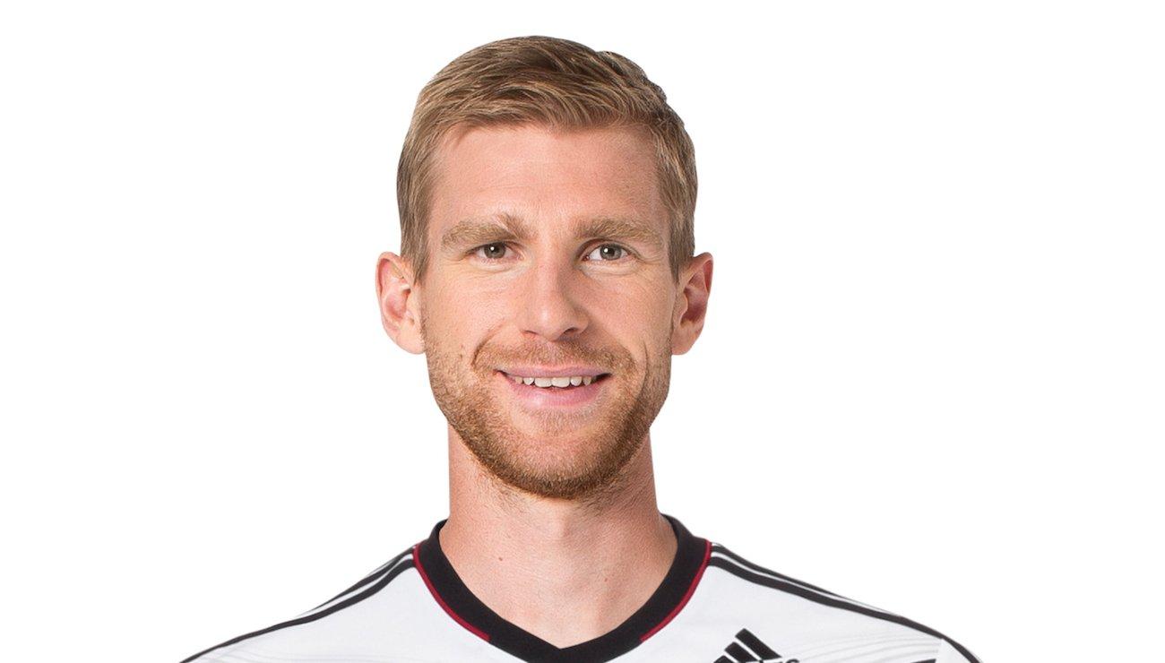 Computer Wallpaper, Desktop Background Per Mertesacker, 67.6 KB