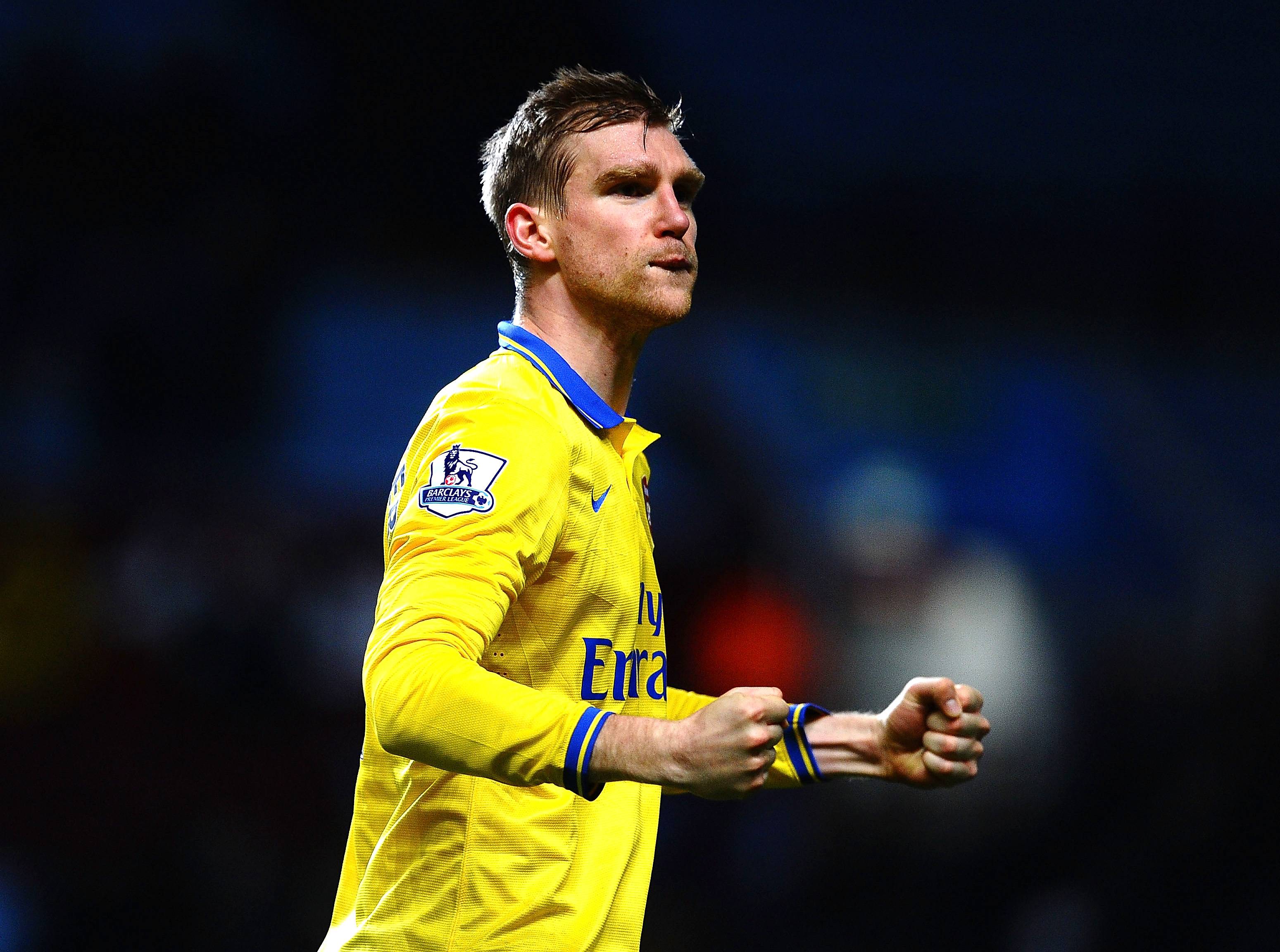 per mertesacker 2014 arsenal fc. Desktop Background for Free HD