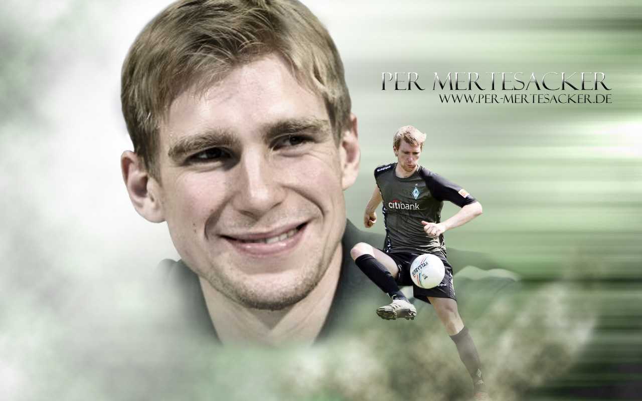 Per Mertesacker wallpaper Football wallpaper, picture