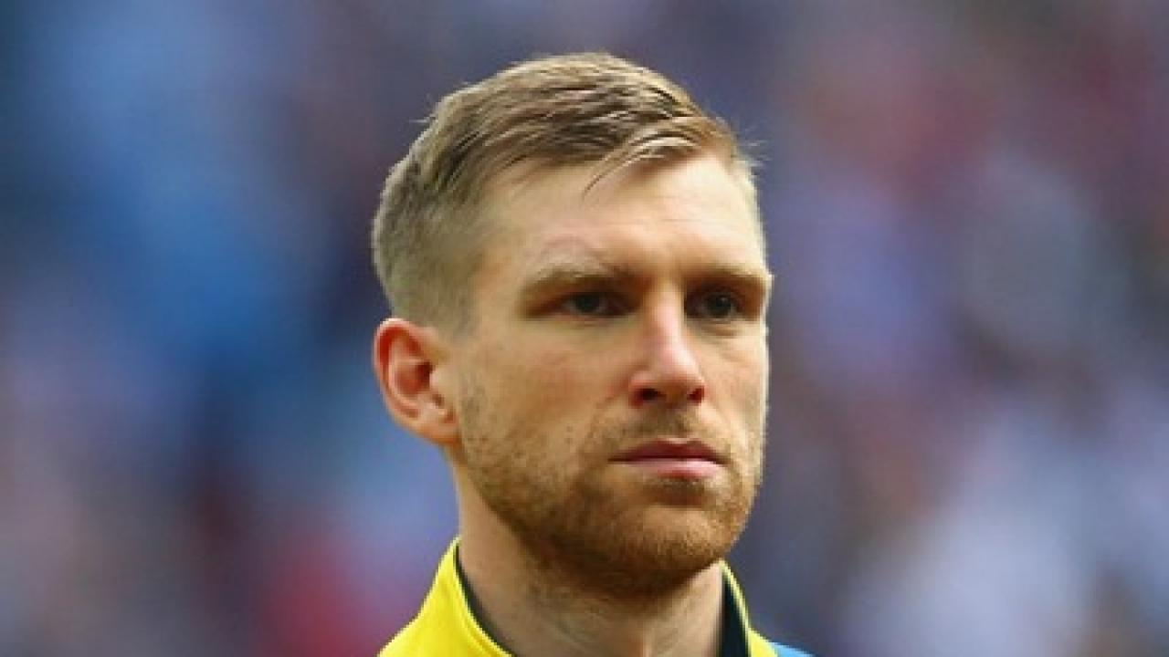 EPL 2015: Arsenal's defensive display against Man Utd pleased Per