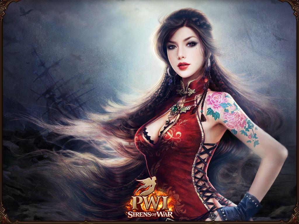 More Like Perfect World