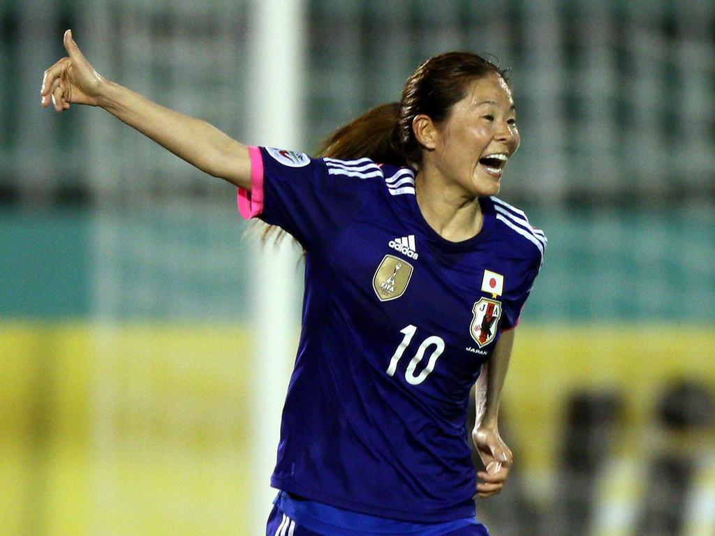 Women World Cup News Japan's World Cup hopes sweetened