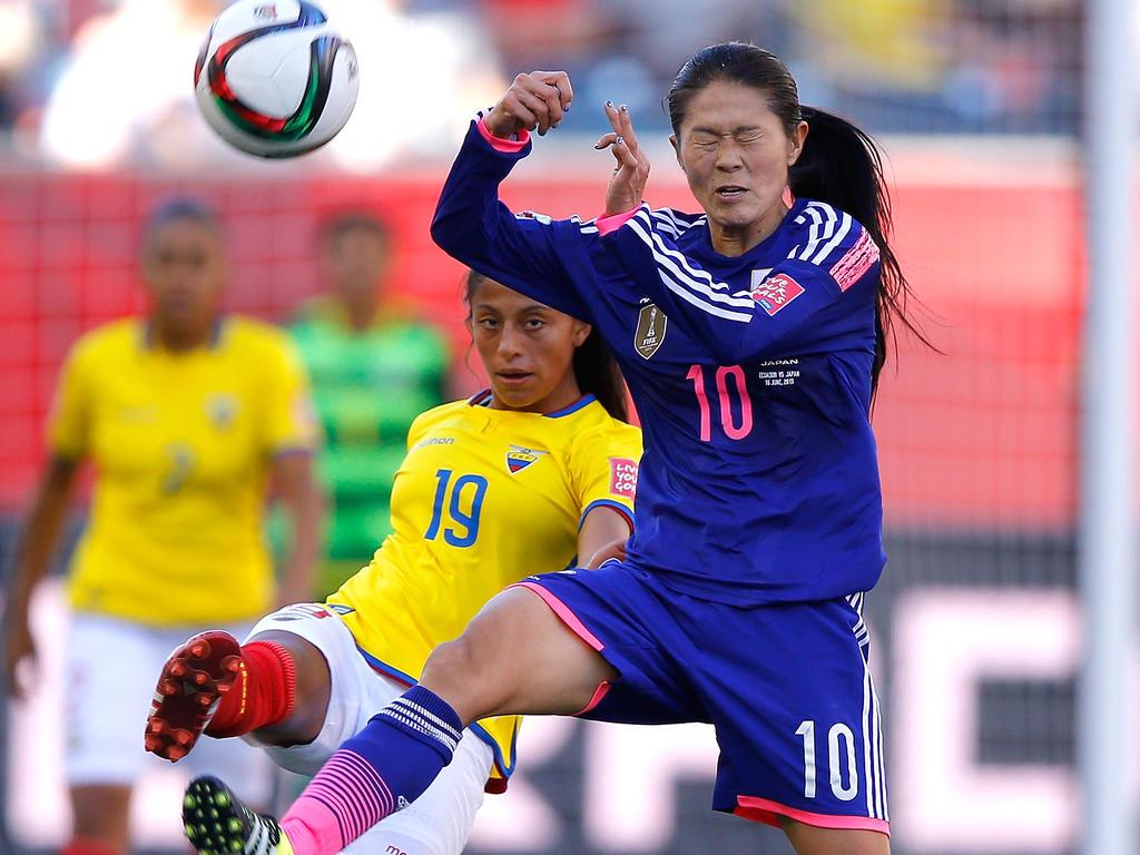 football acutalités Football: Japan's Sawa, 2011 women's player