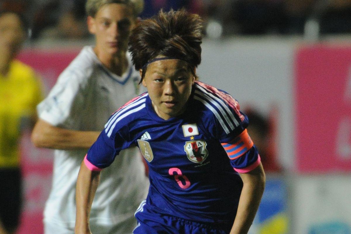 Japan vs. Switzerland, World Cup 2015: Time, TV schedule and how to
