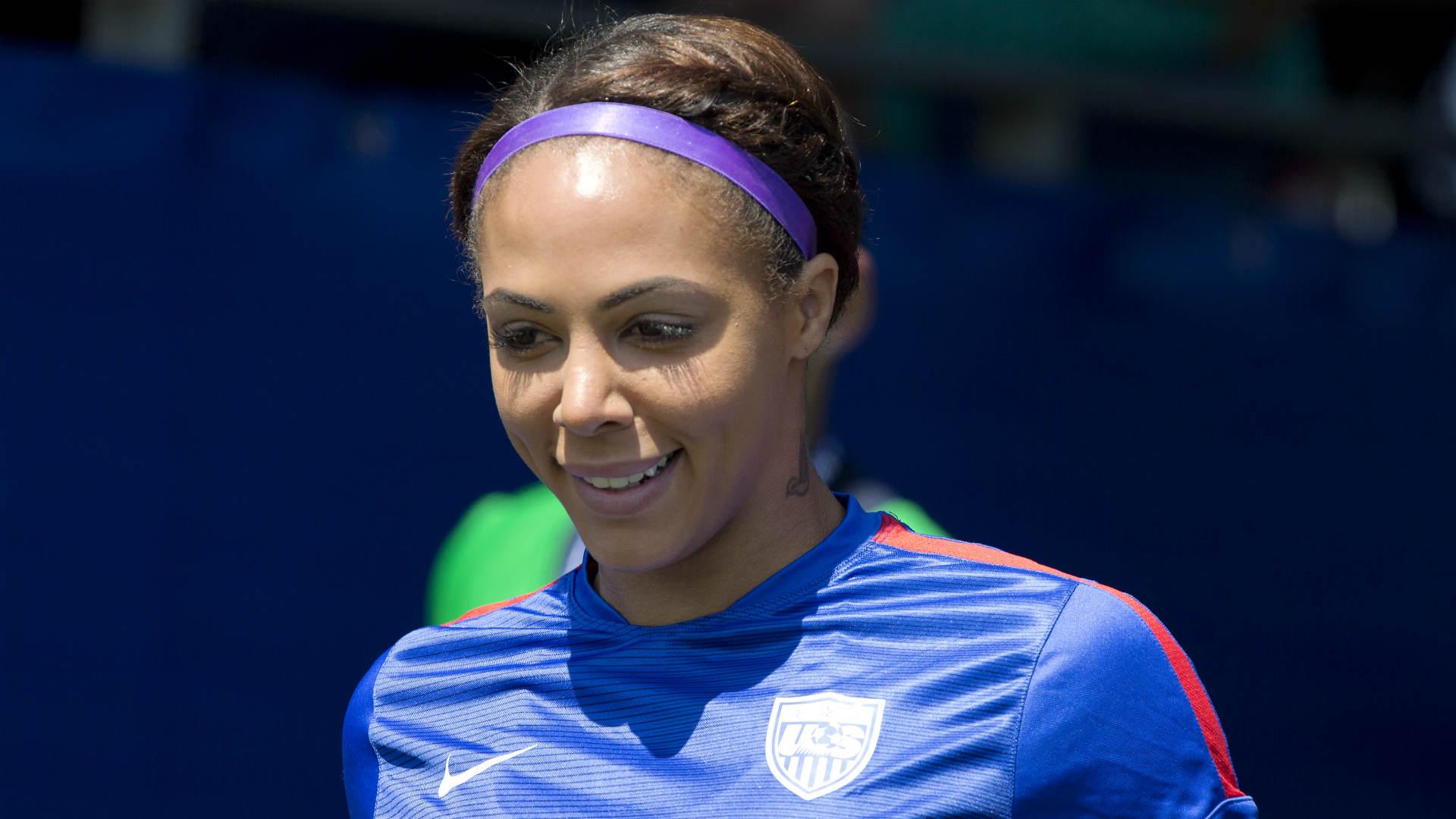 Sydney Leroux: Three things to know about U.S. Soccer's young star