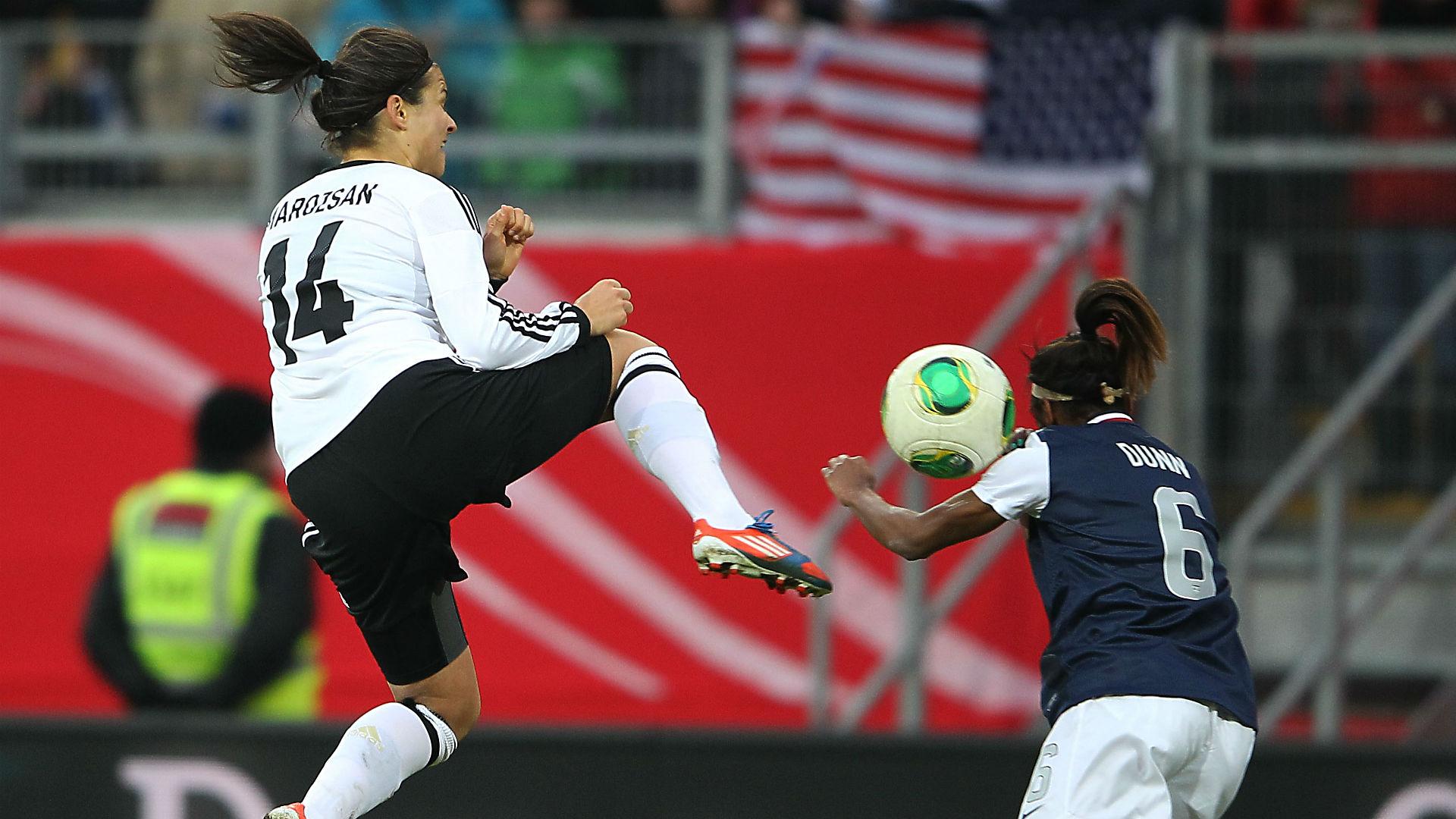 Women's World Cup, USA vs. Germany: Know your opponent. Other