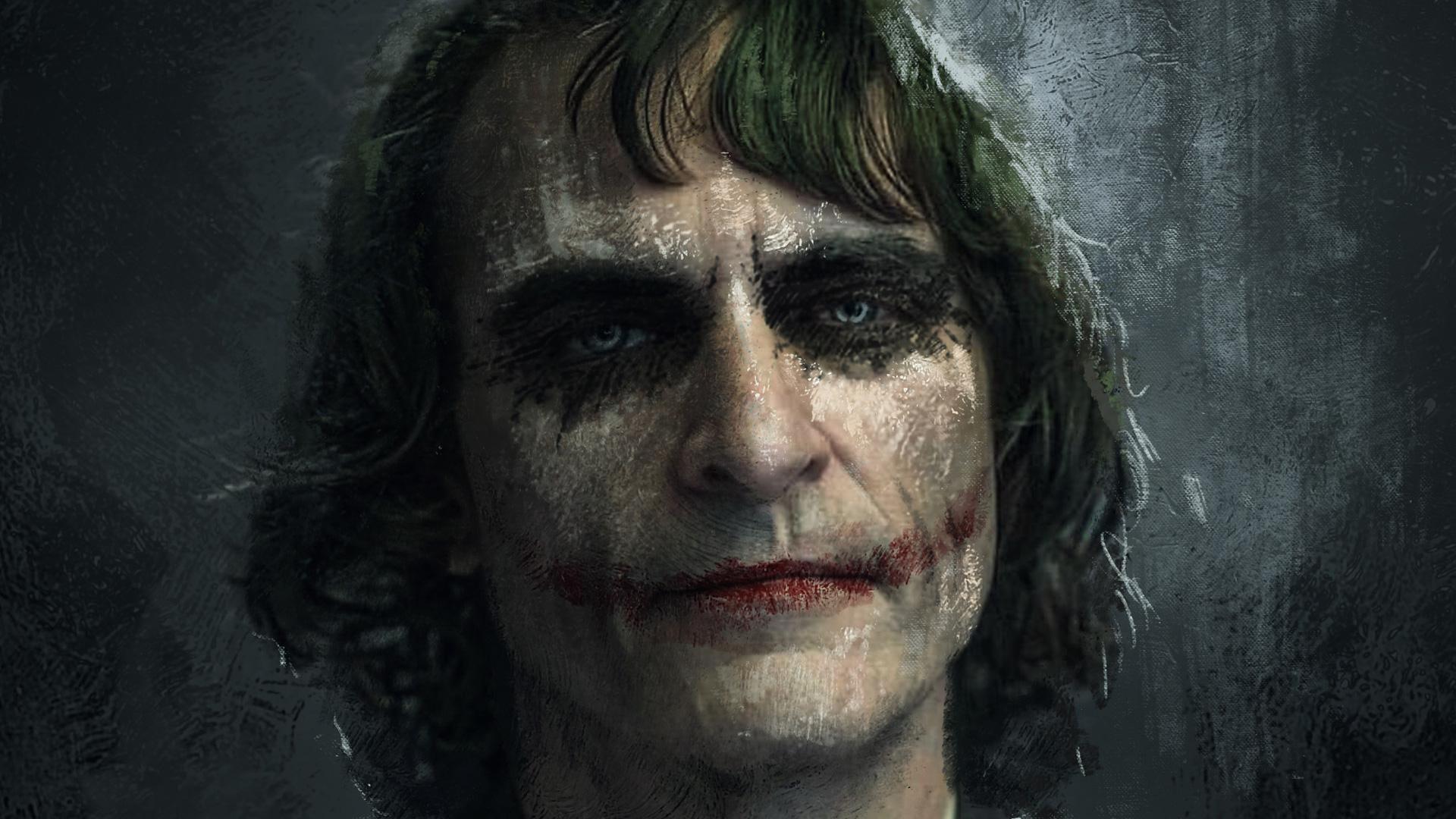 Joker Movie Hd Wallpaper For Mobile