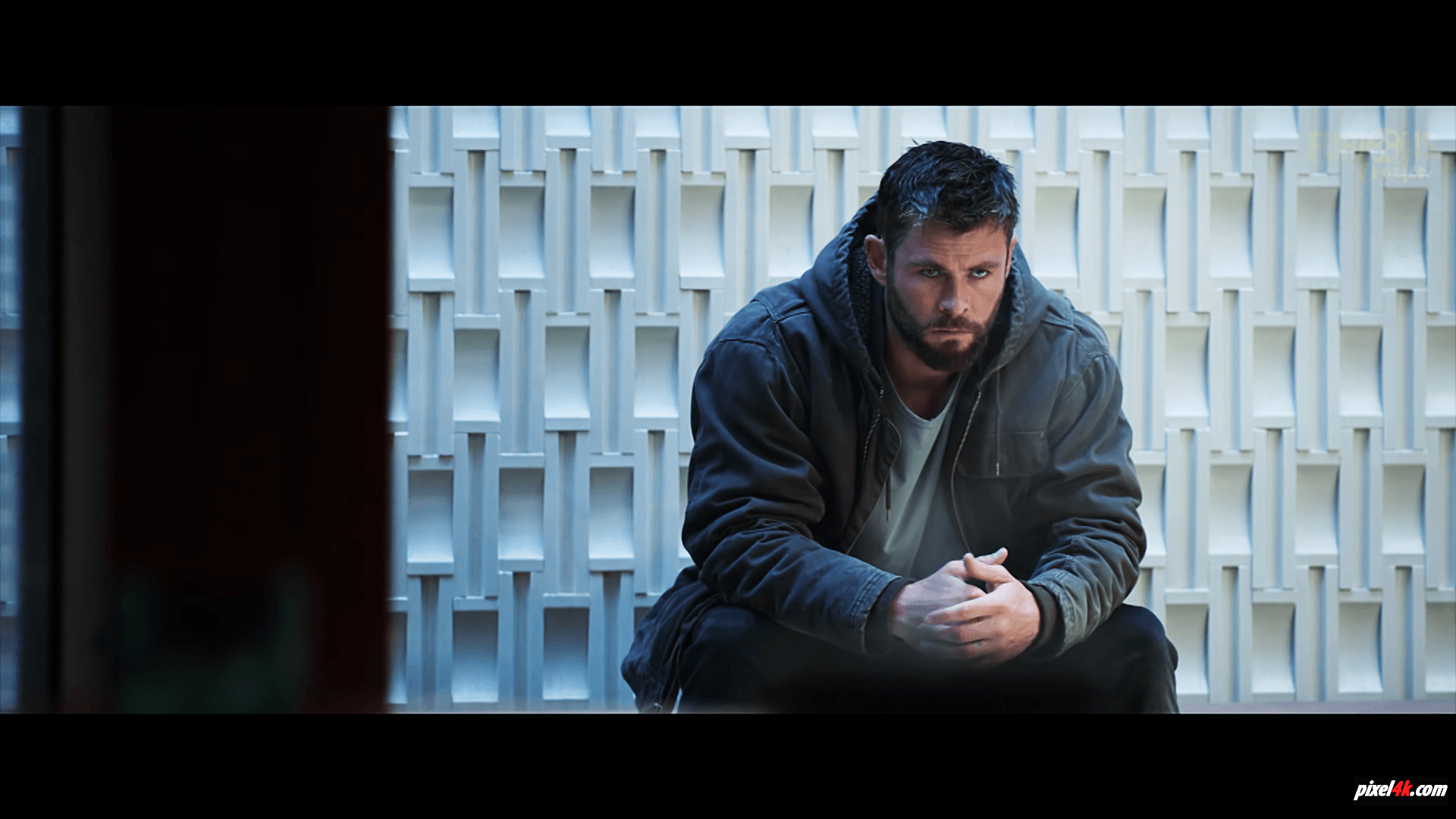 Avengers 4 End Game Thor HD wallpaper Avengers end game thor