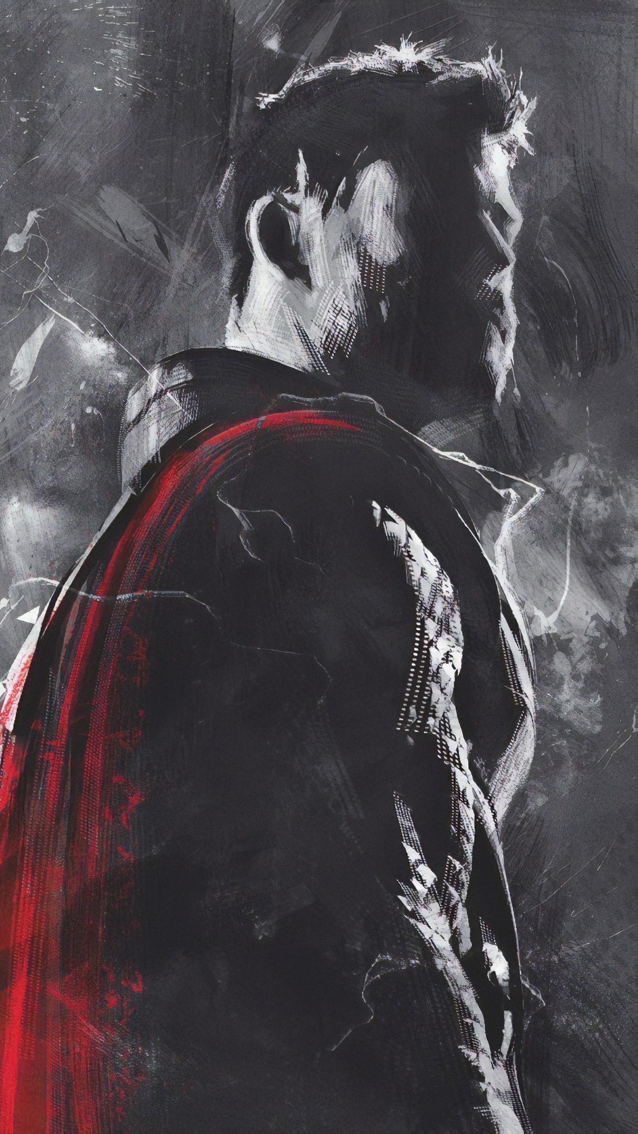 Thor Avengers End Game Sony Xperia X, XZ, Z5 Premium HD 4k